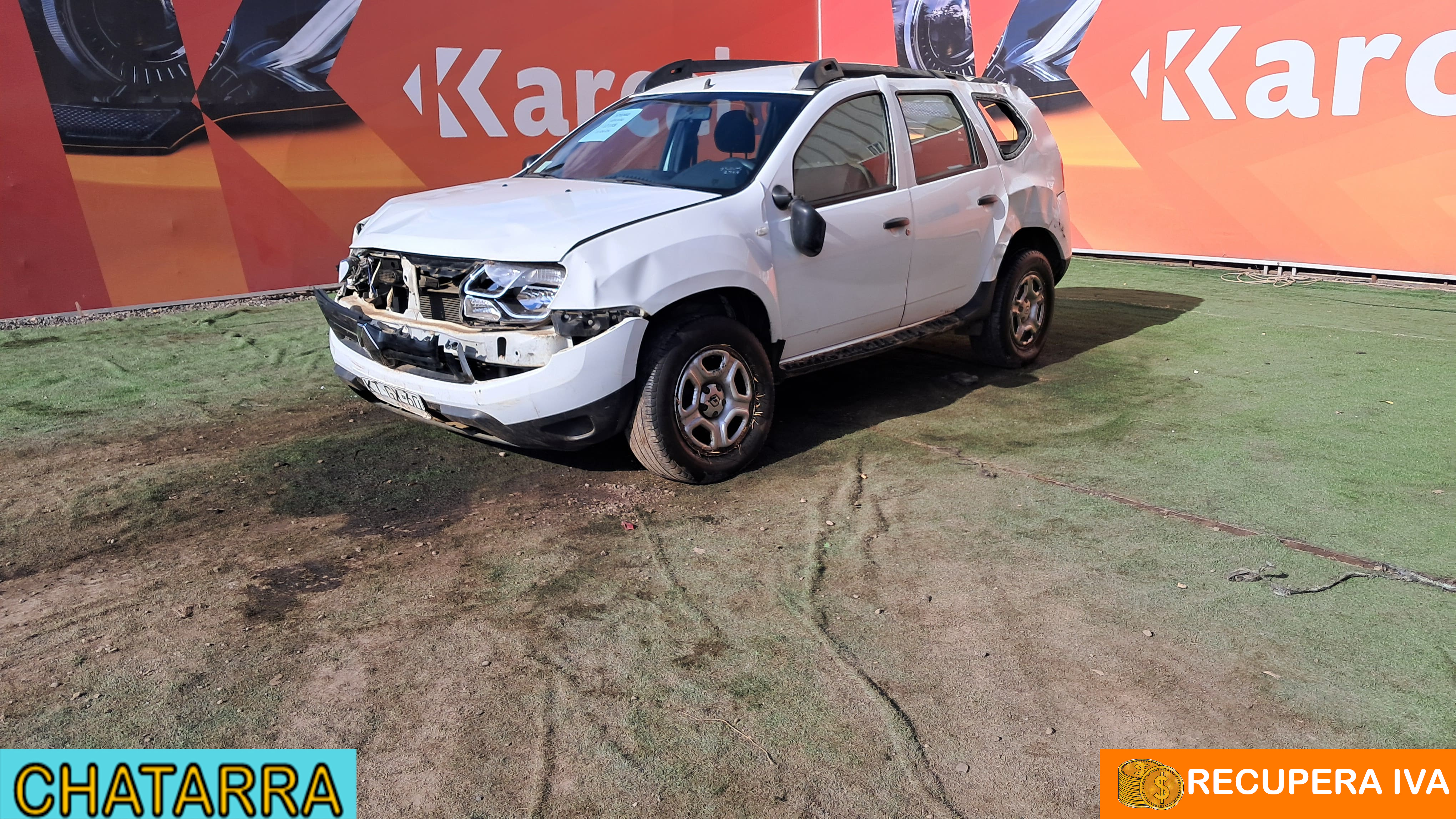 Remates Karcal