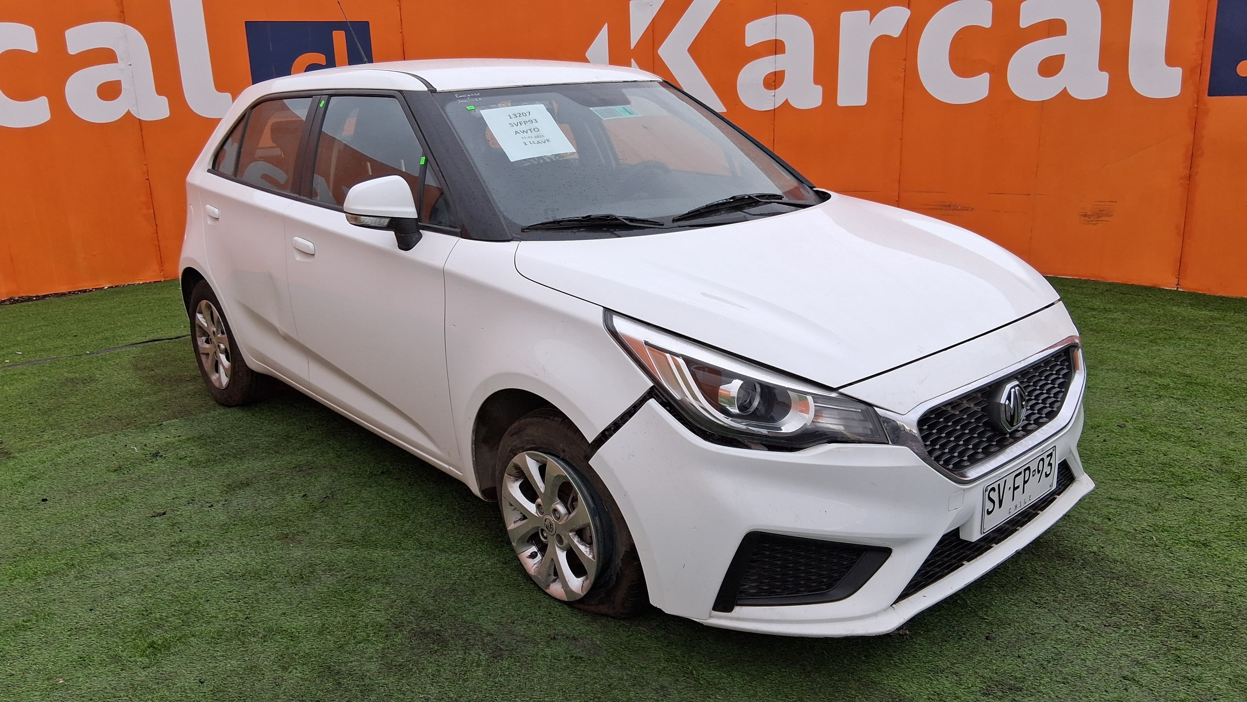 Remates Karcal