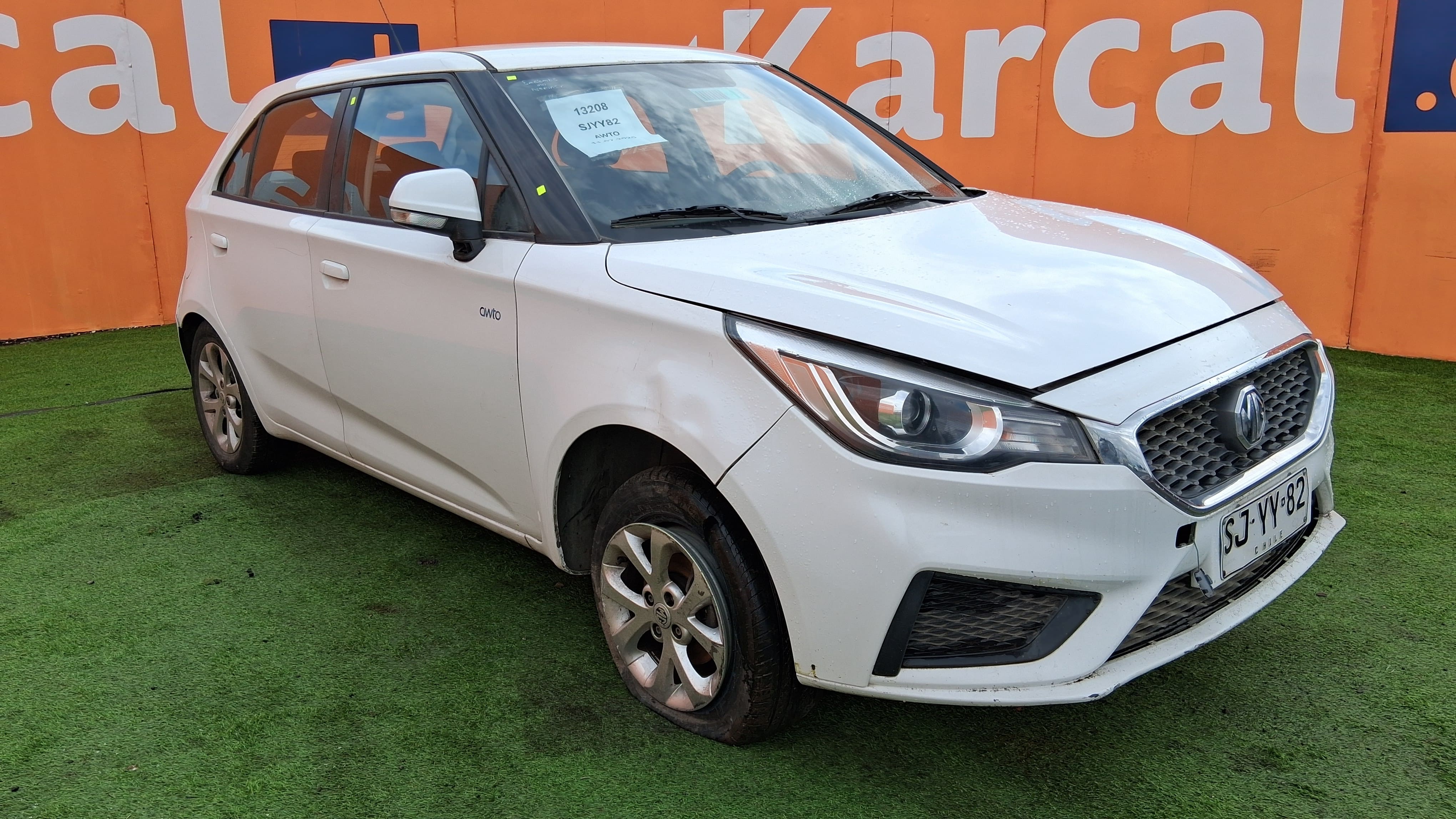 Remates Karcal