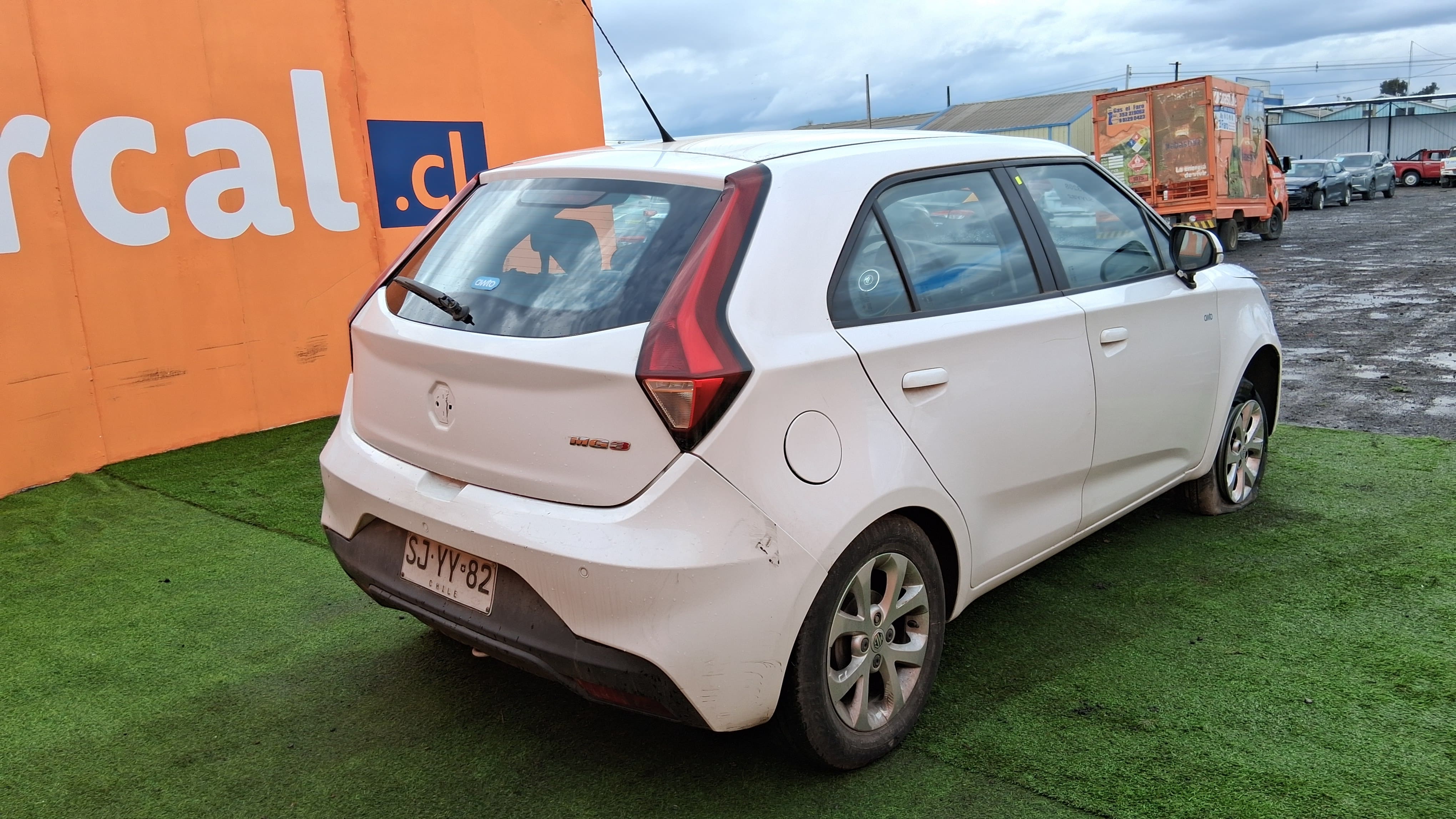 Remates Karcal