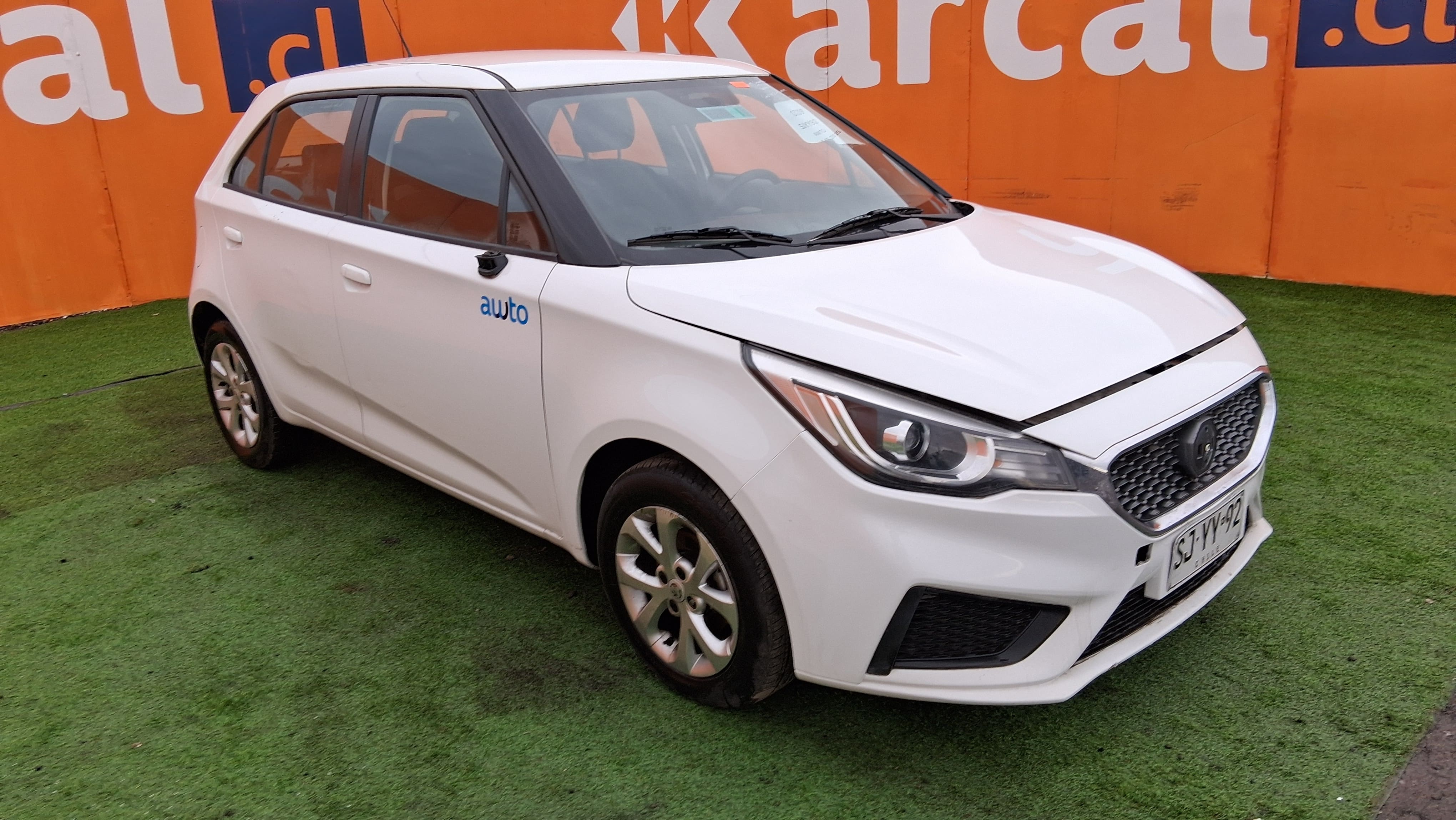 Remates Karcal