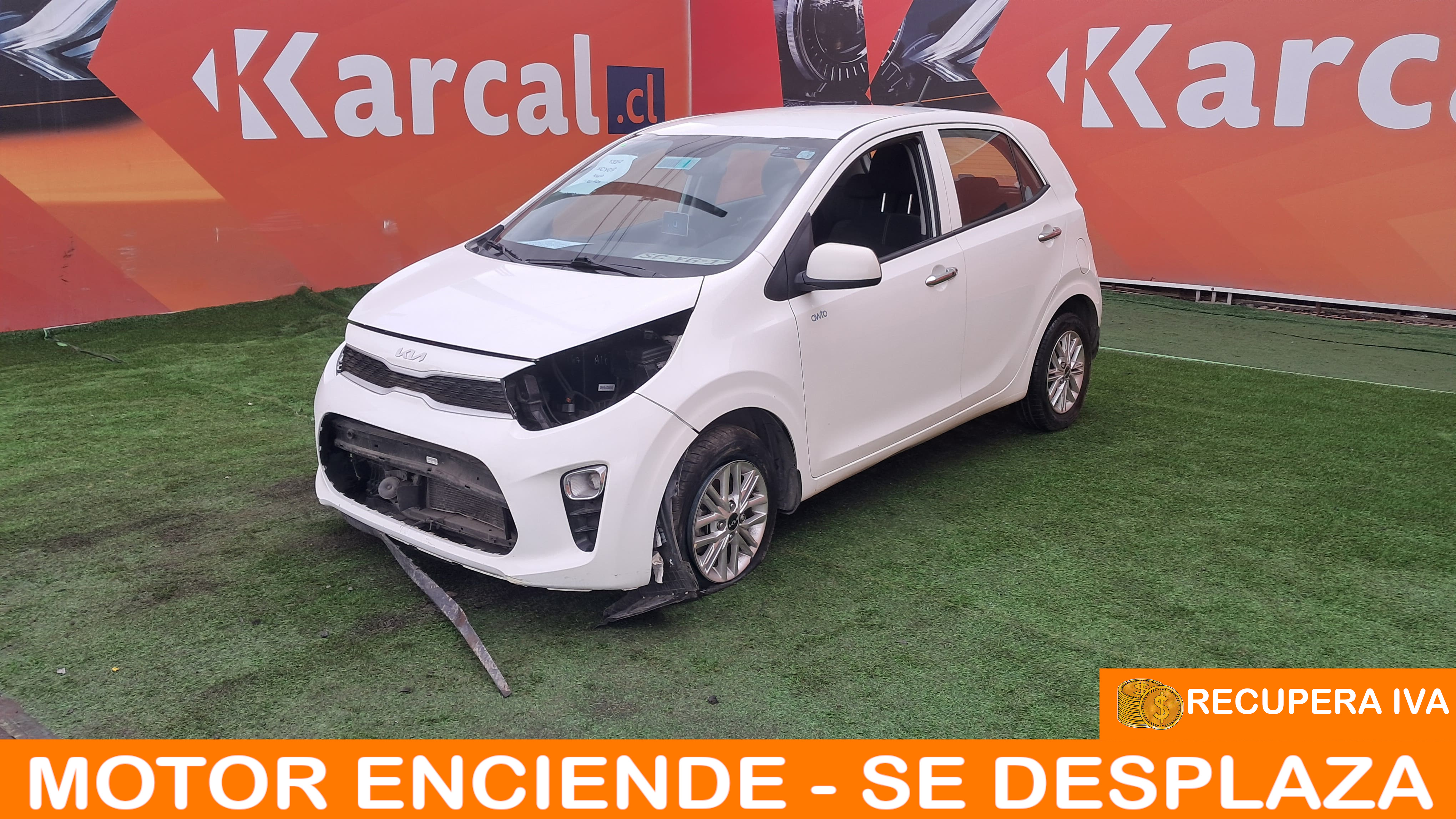Remates Karcal