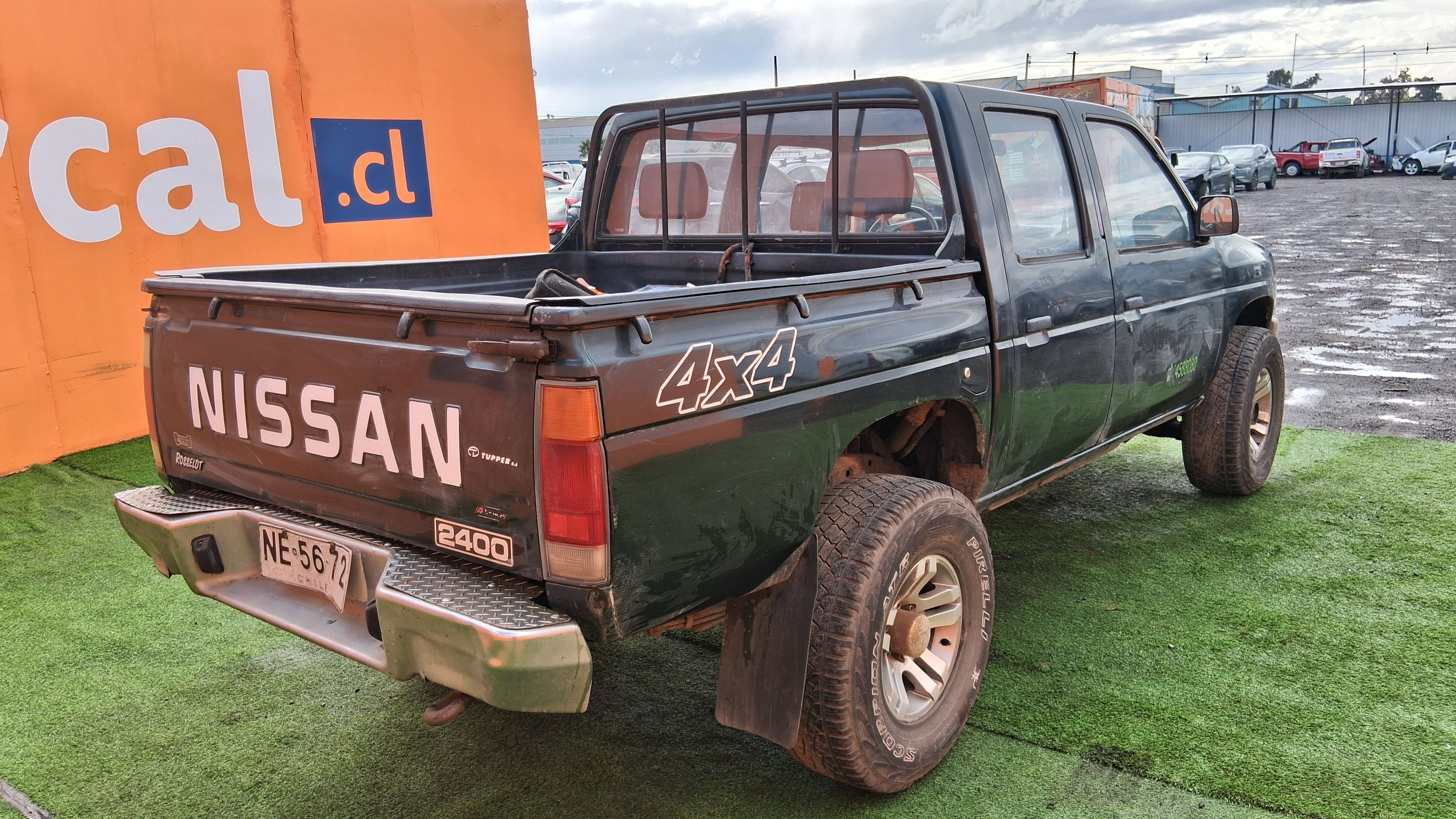 Remates Karcal