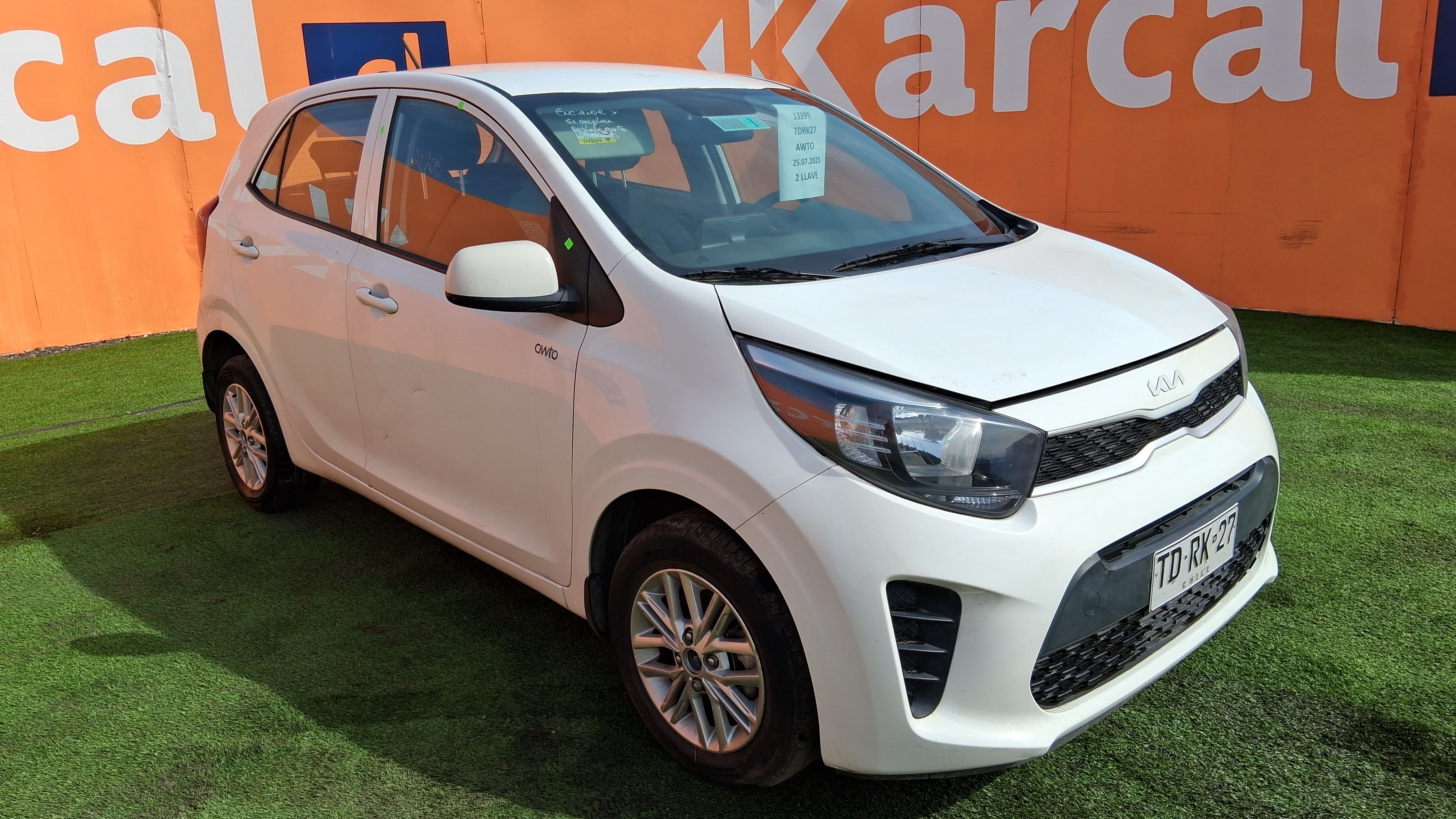 Remates Karcal