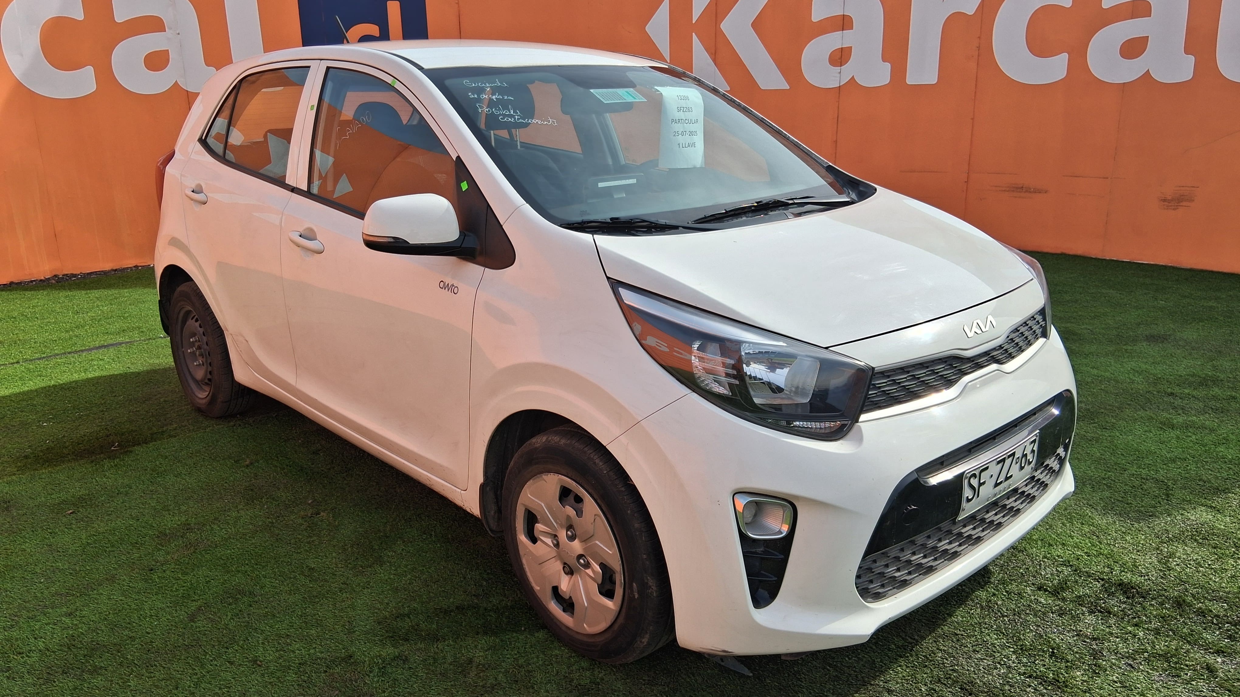 Remates Karcal
