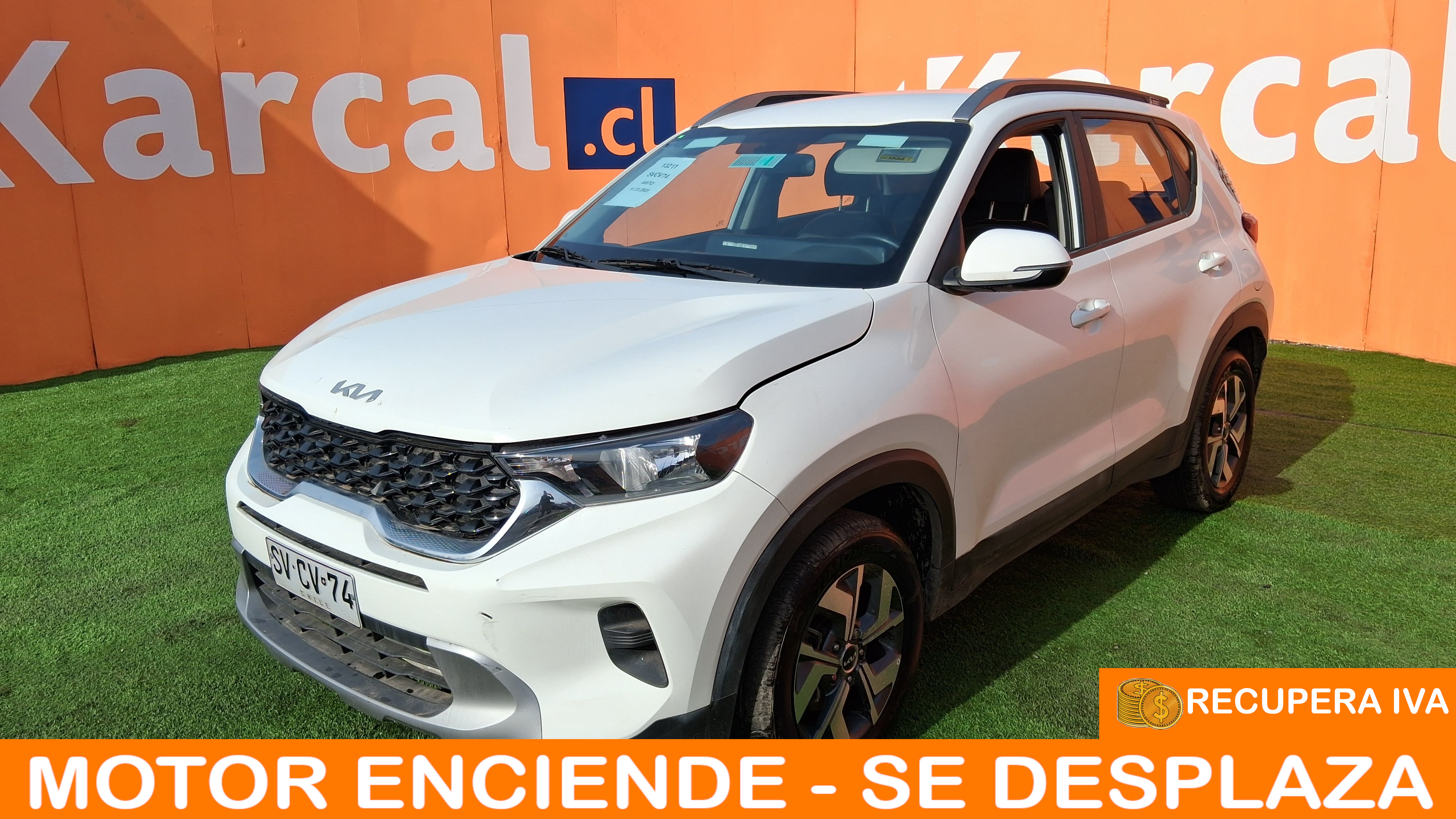 Remates Karcal