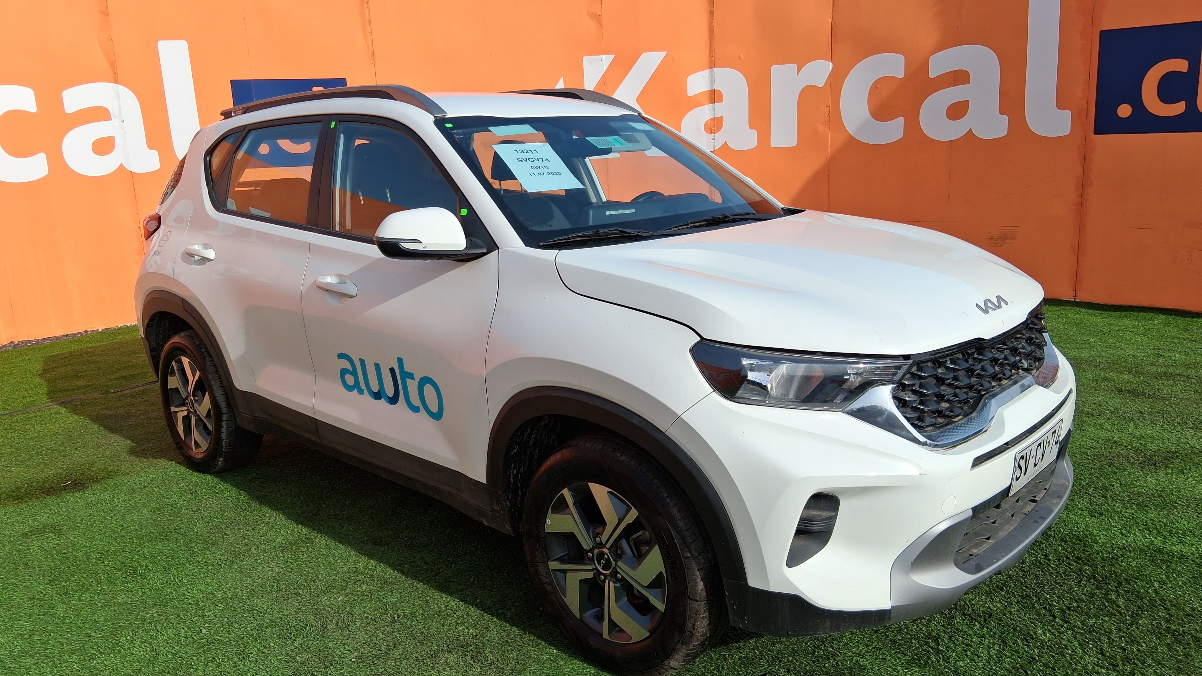 Remates Karcal
