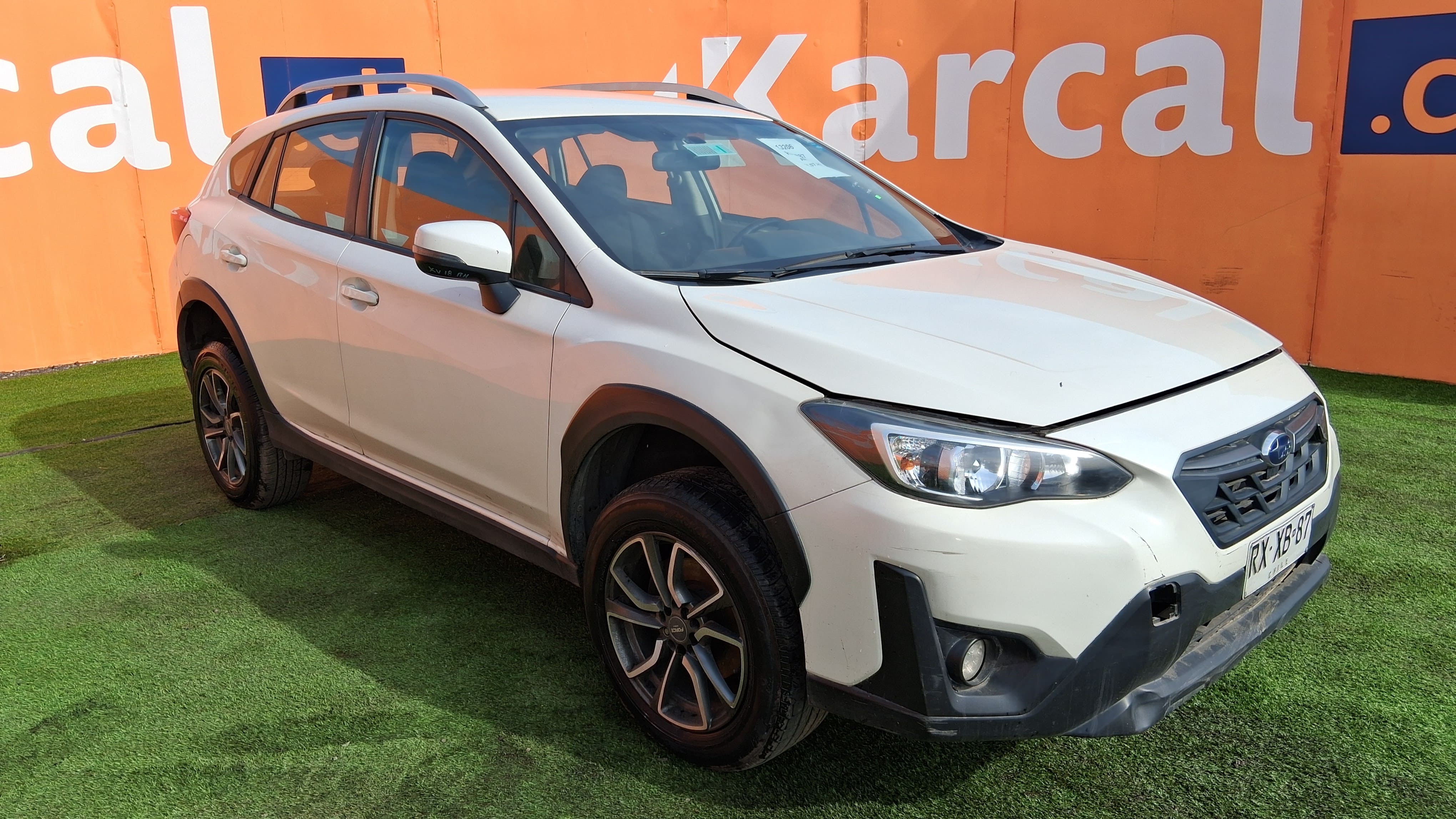 Remates Karcal