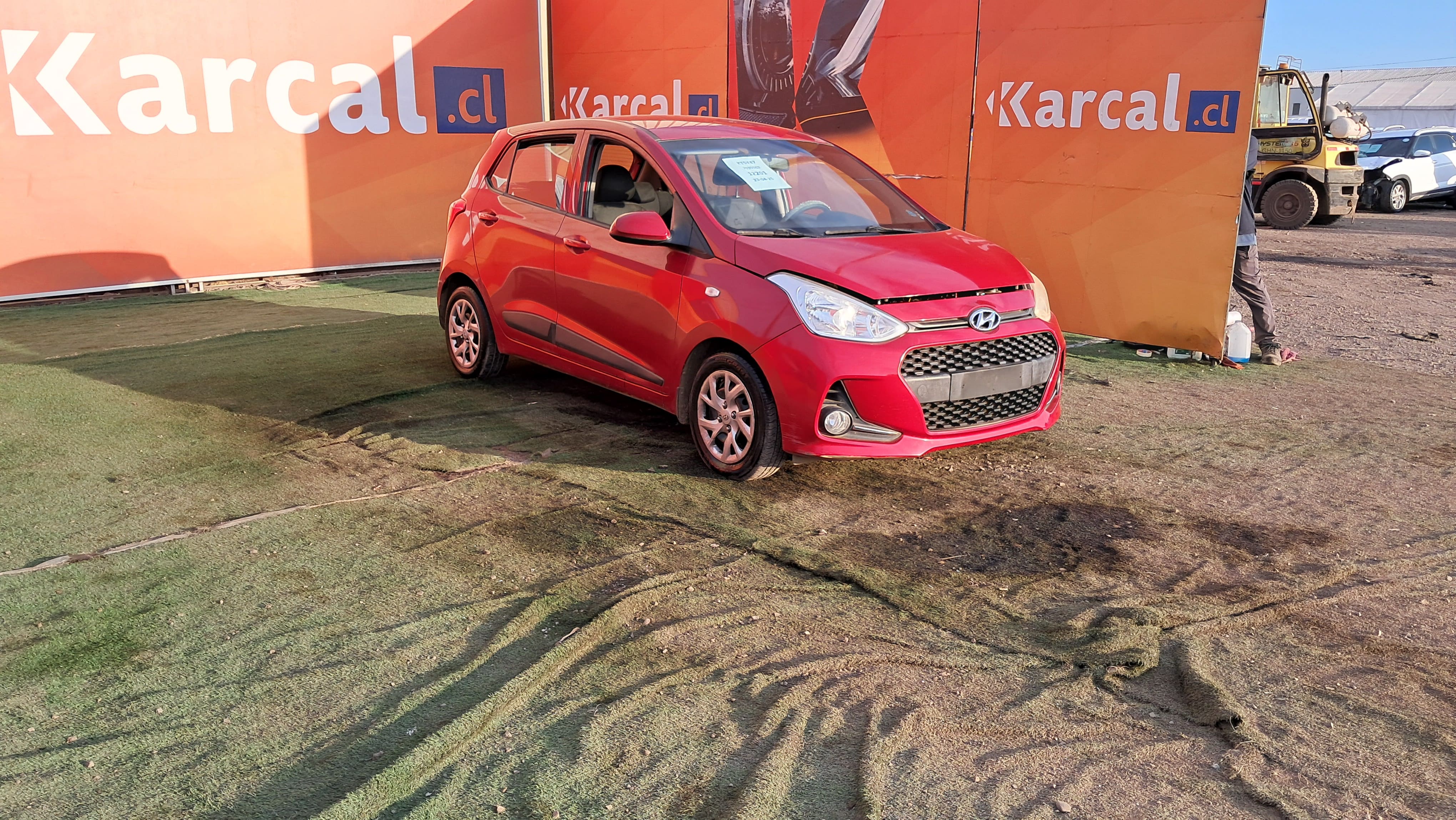 Remates Karcal
