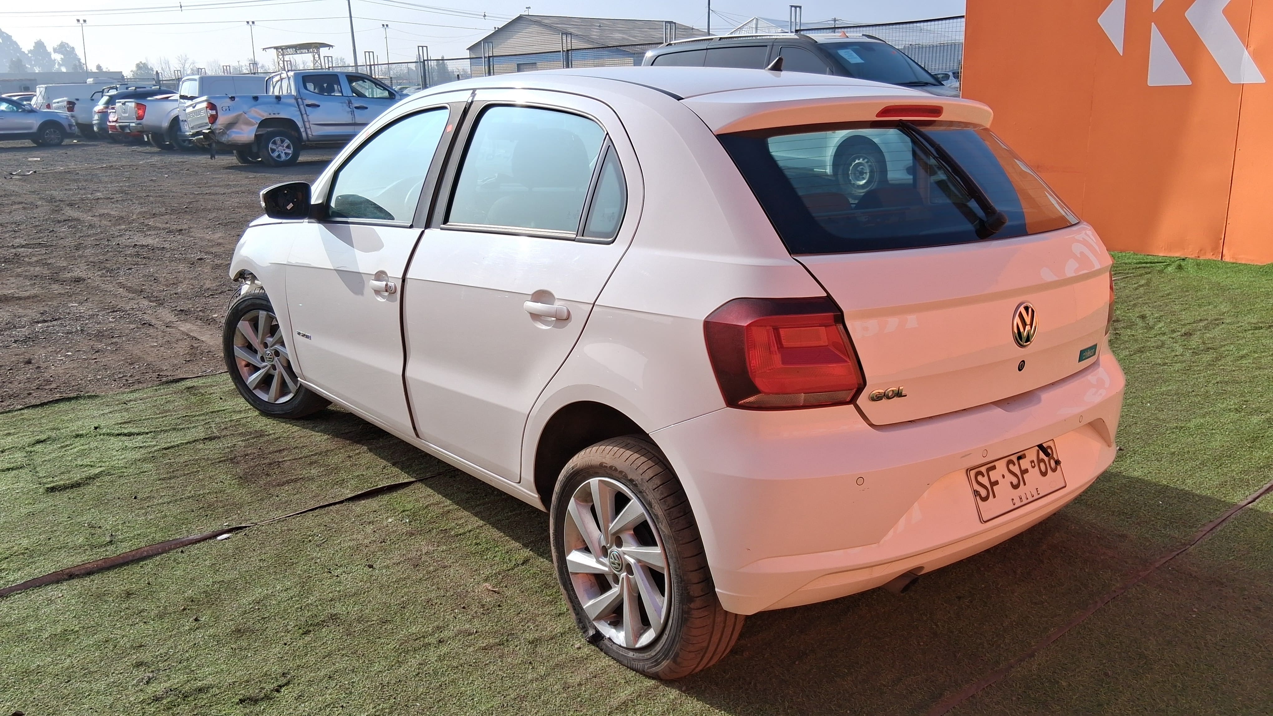 Remates Karcal