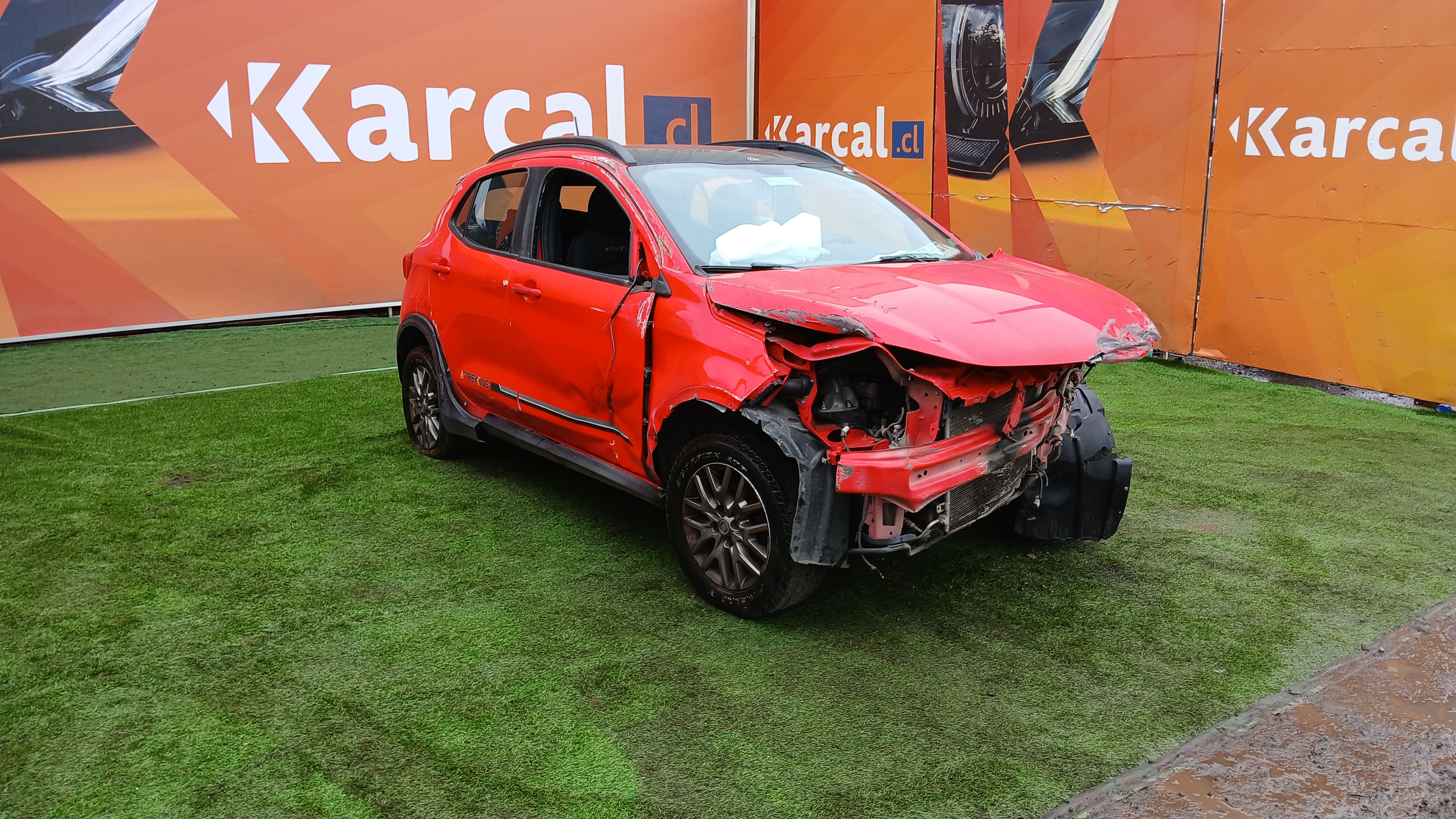 Remates Karcal