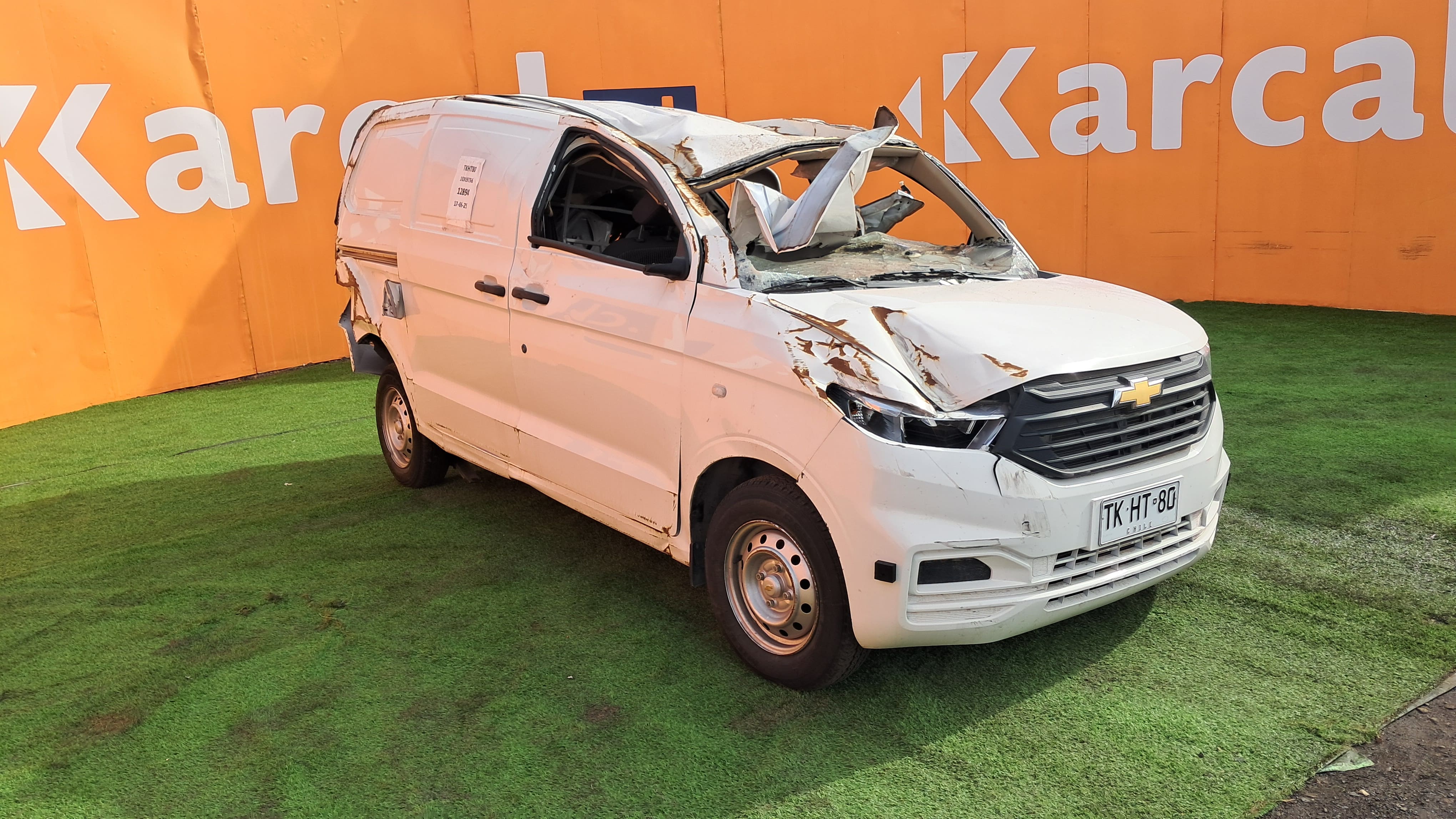 Remates Karcal