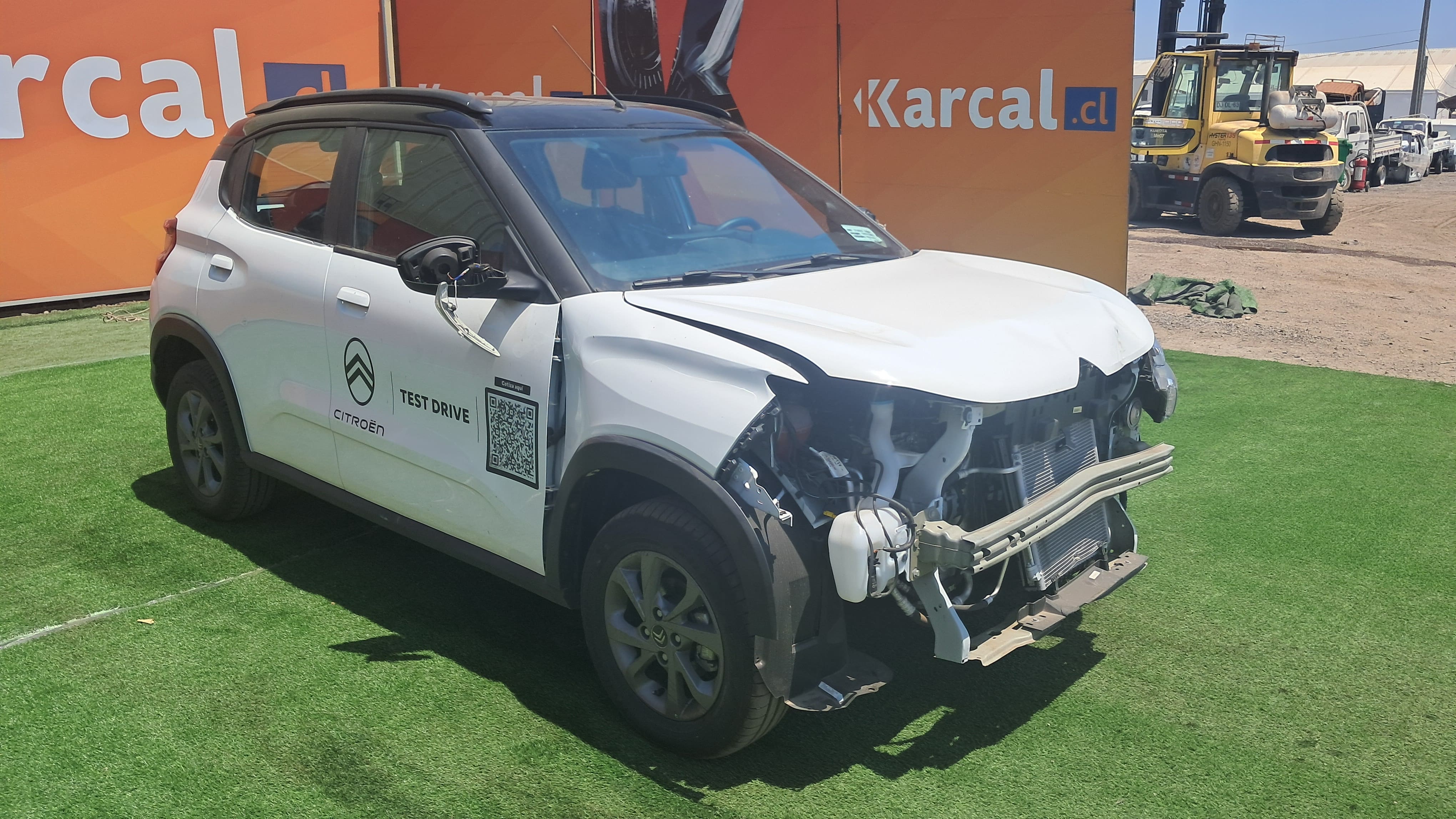 Remates Karcal