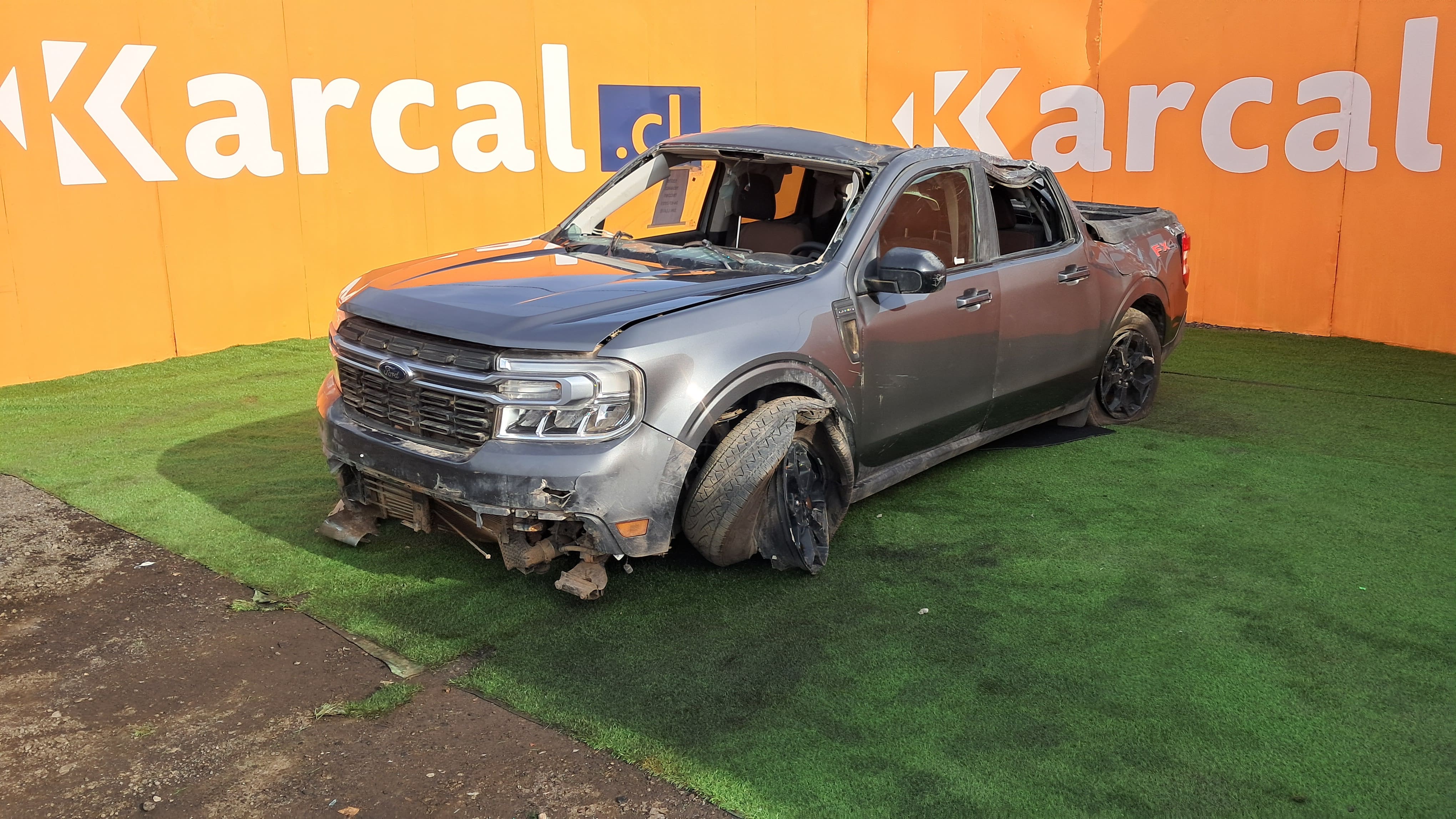 Remates Karcal