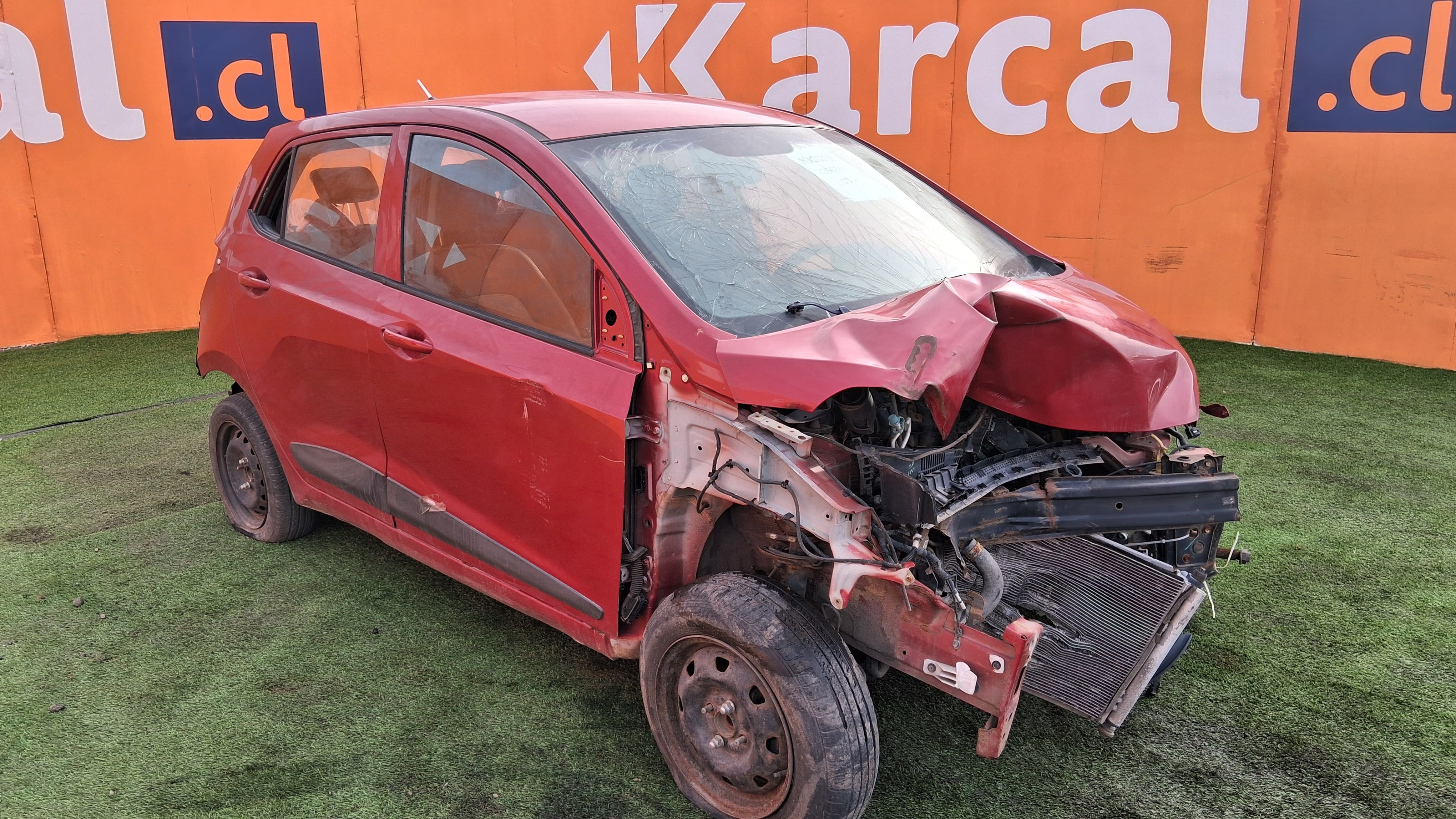 Remates Karcal