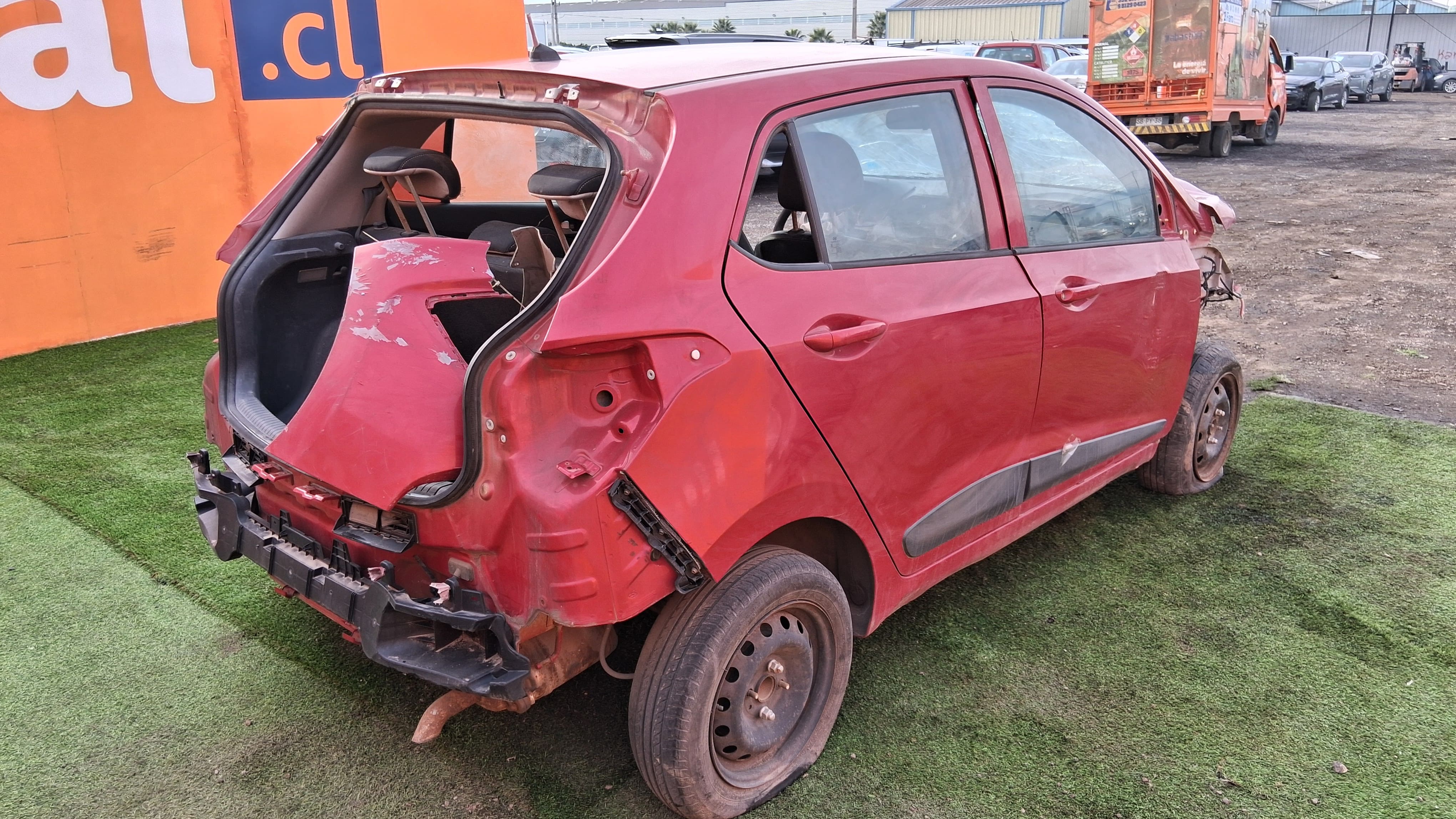 Remates Karcal