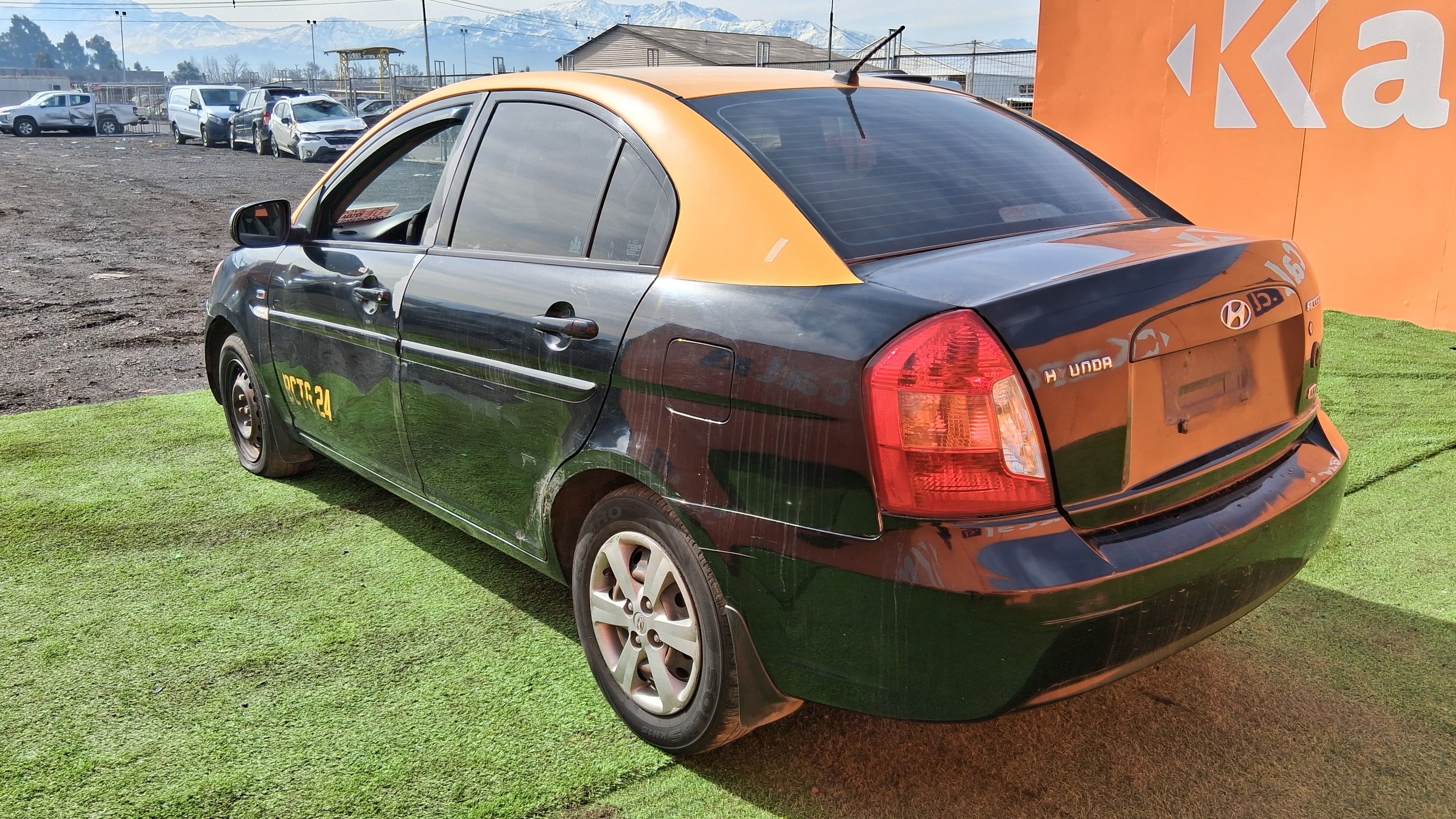 Remates Karcal