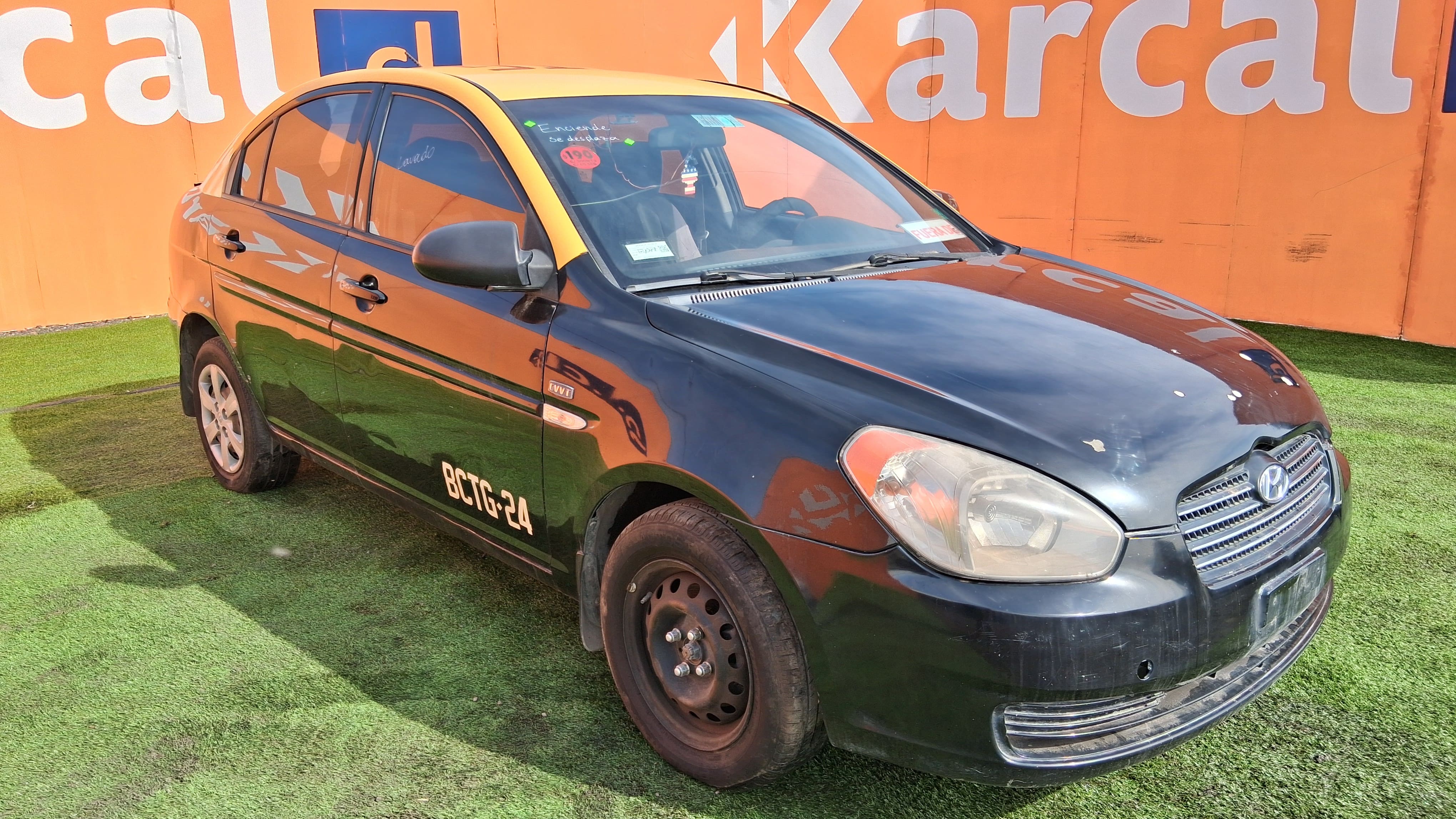 Remates Karcal