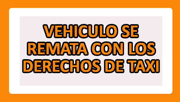 Remates Karcal