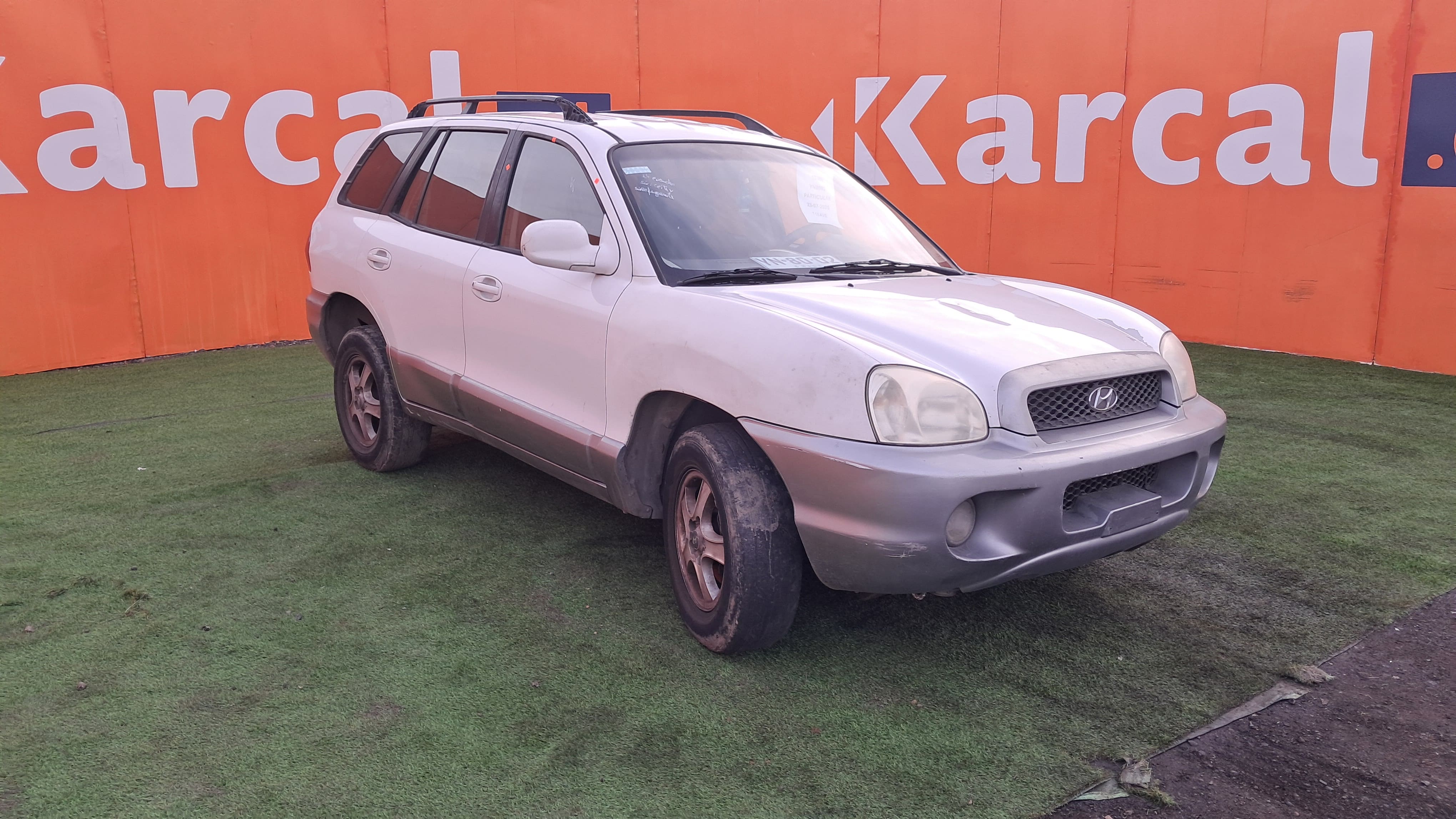 Remates Karcal