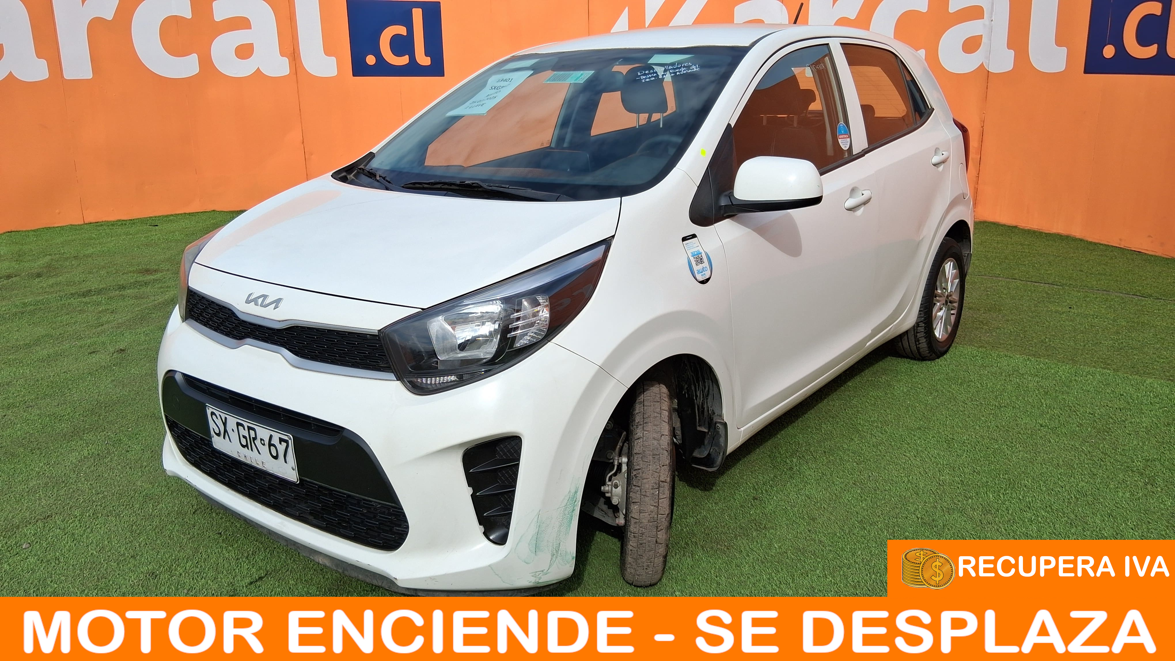 Remates Karcal
