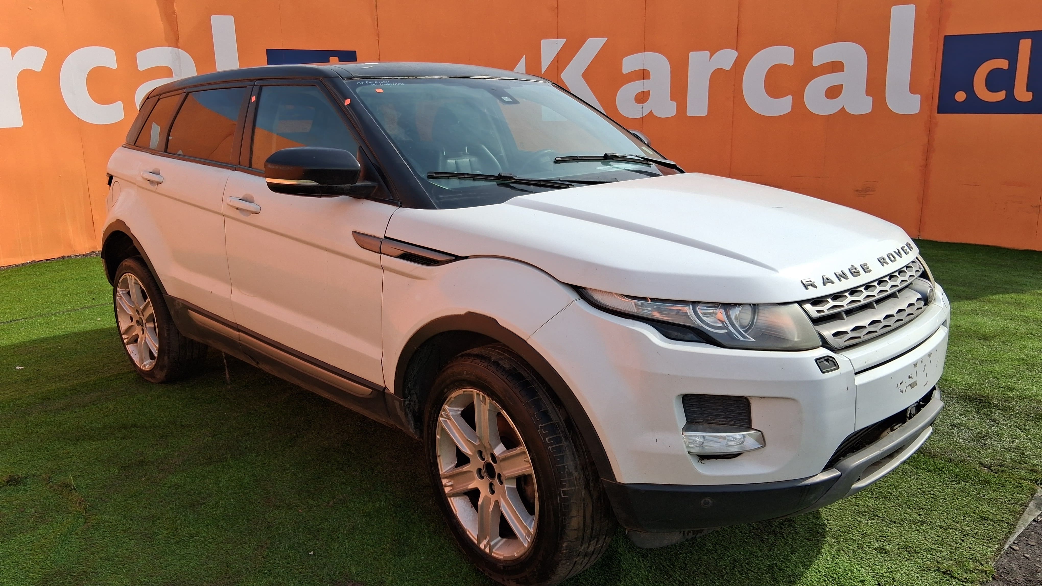Remates Karcal