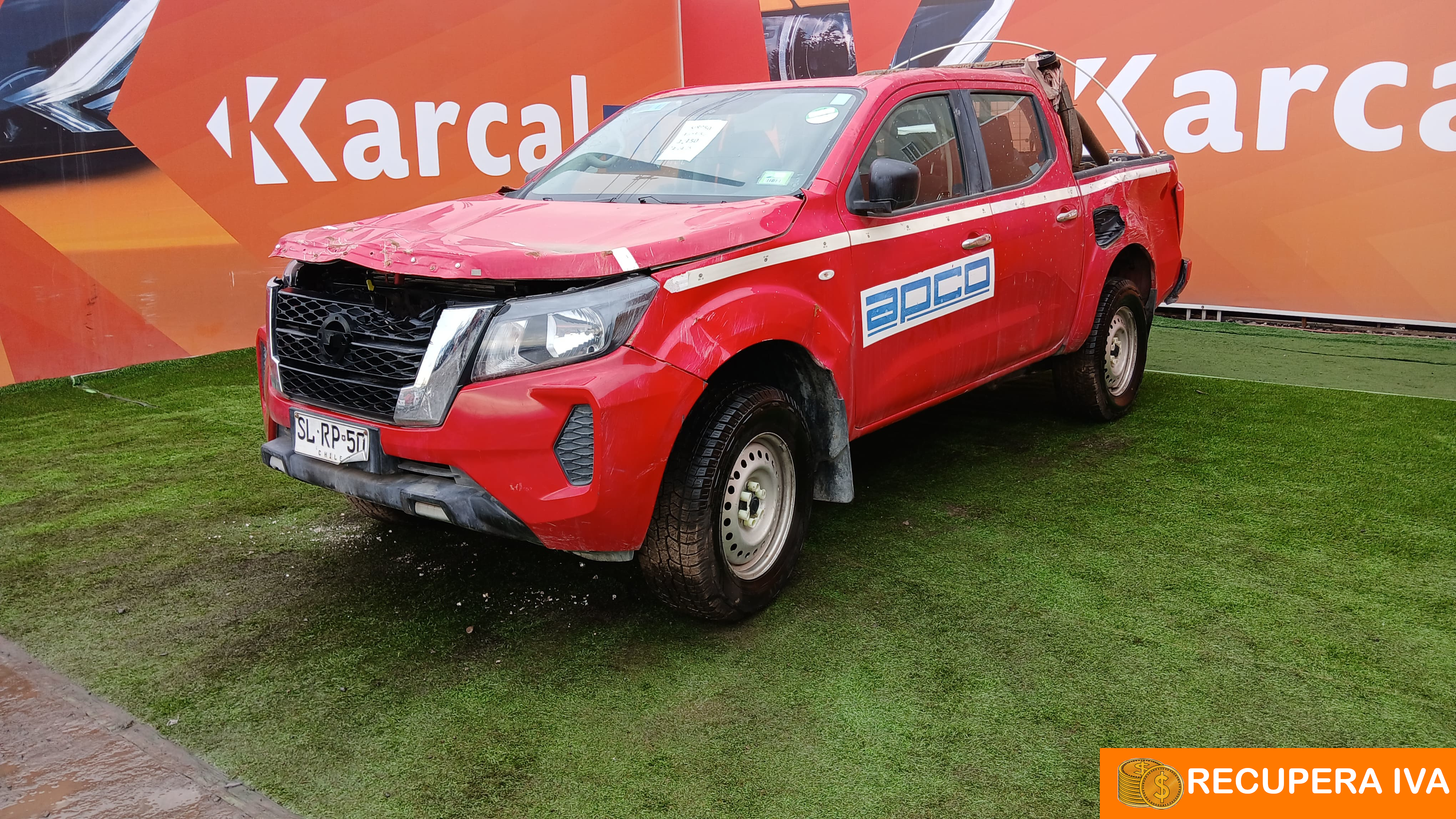 Remates Karcal