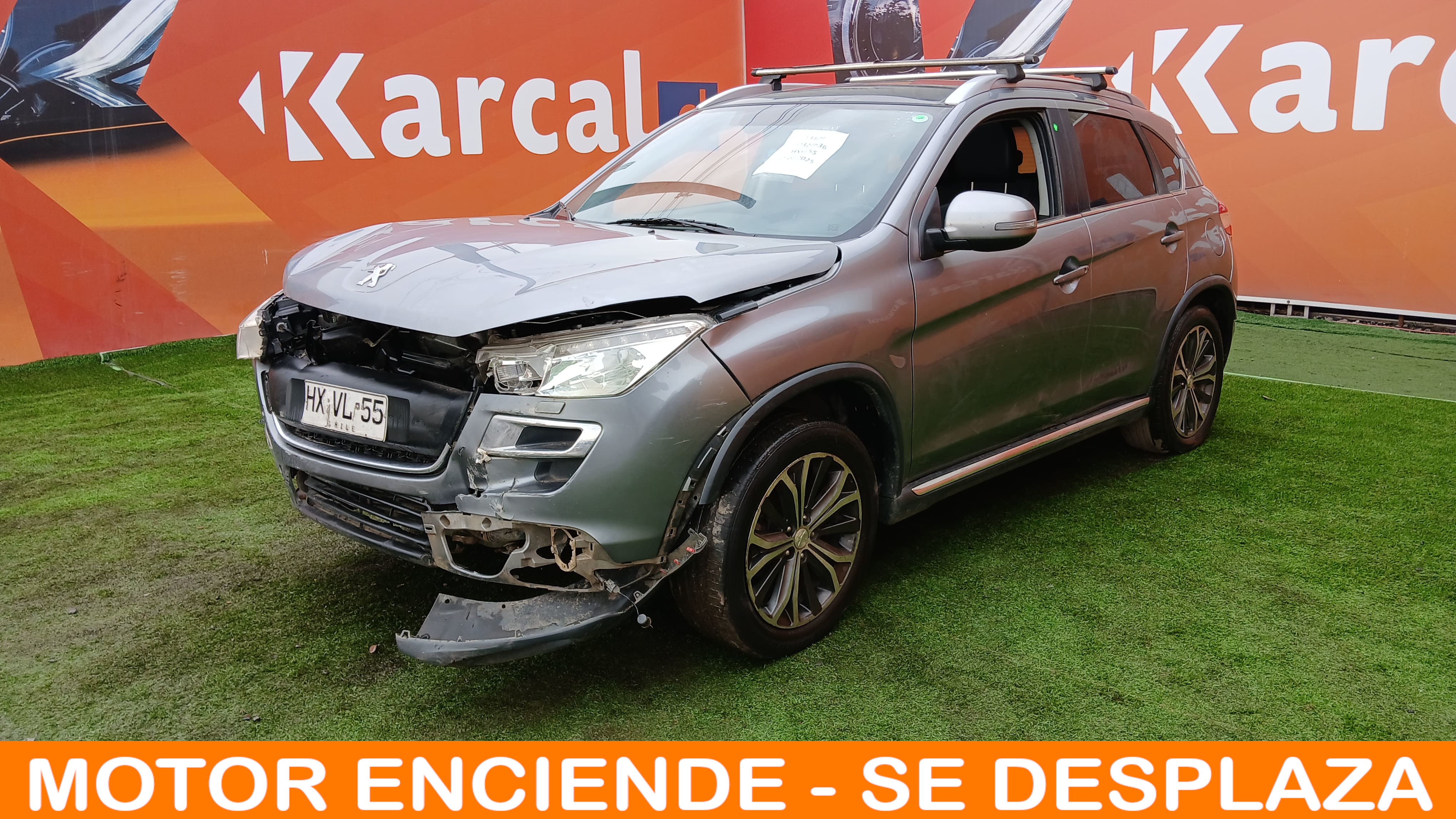 Remates Karcal