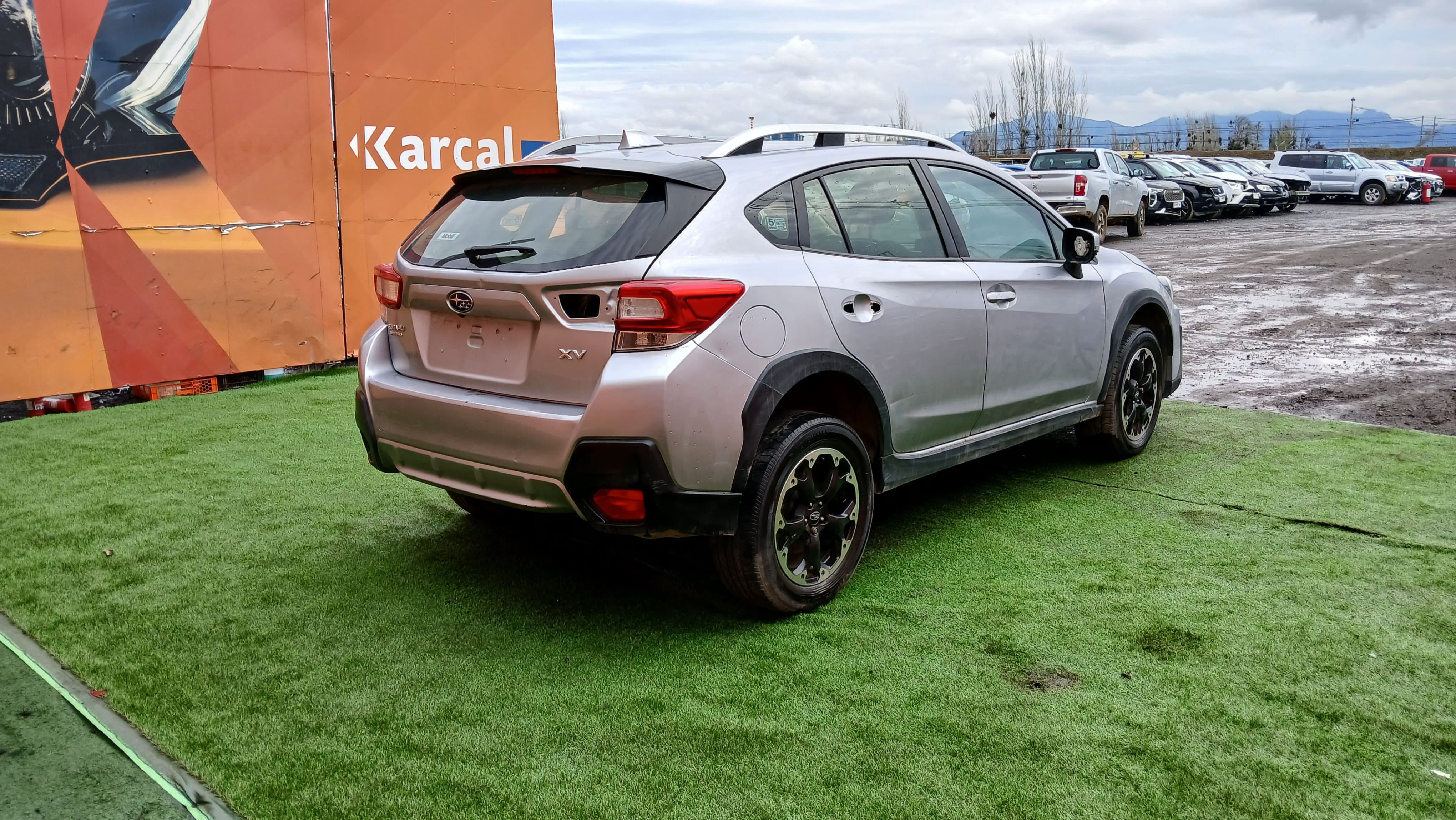 Remates Karcal