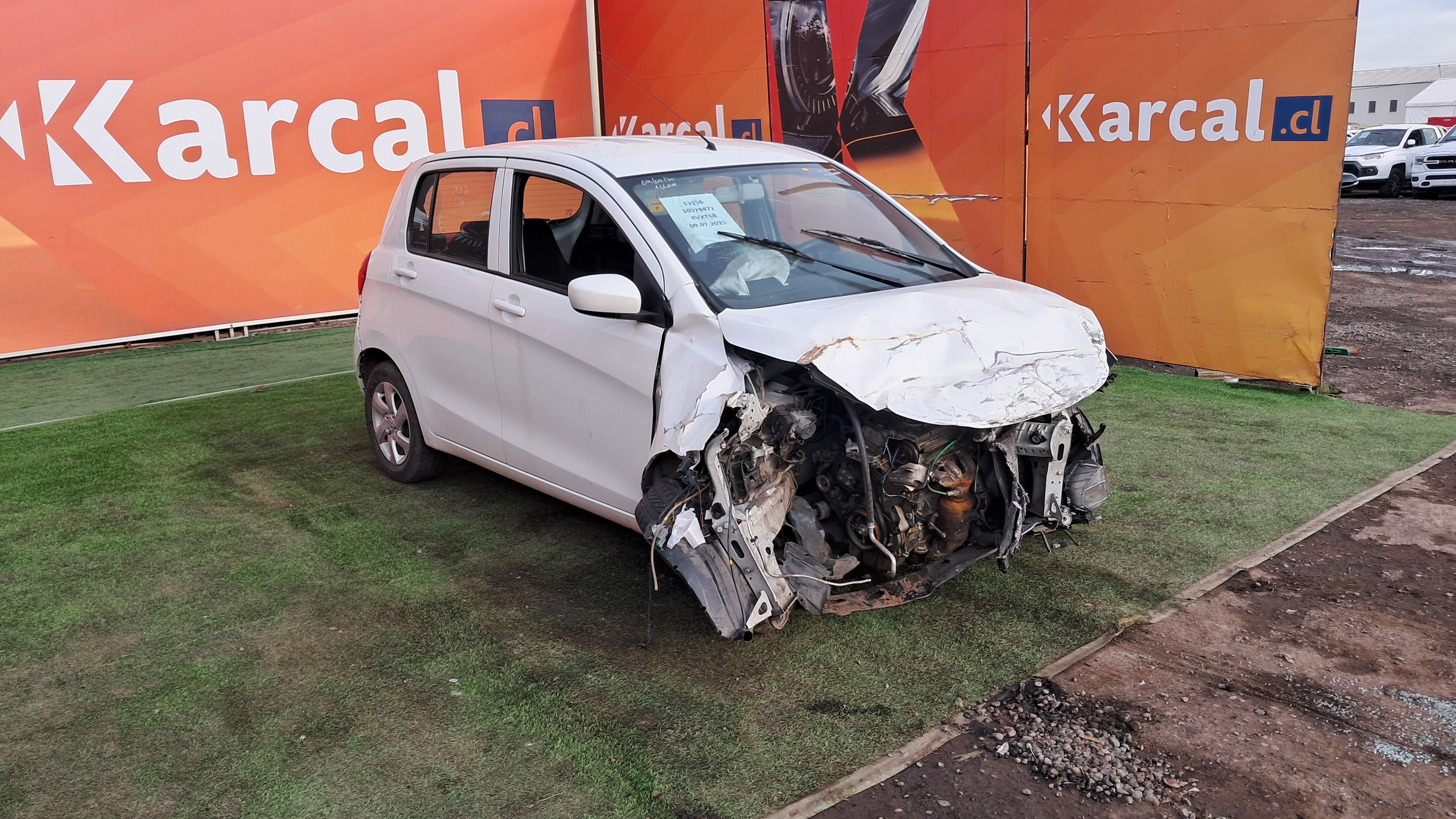 Remates Karcal