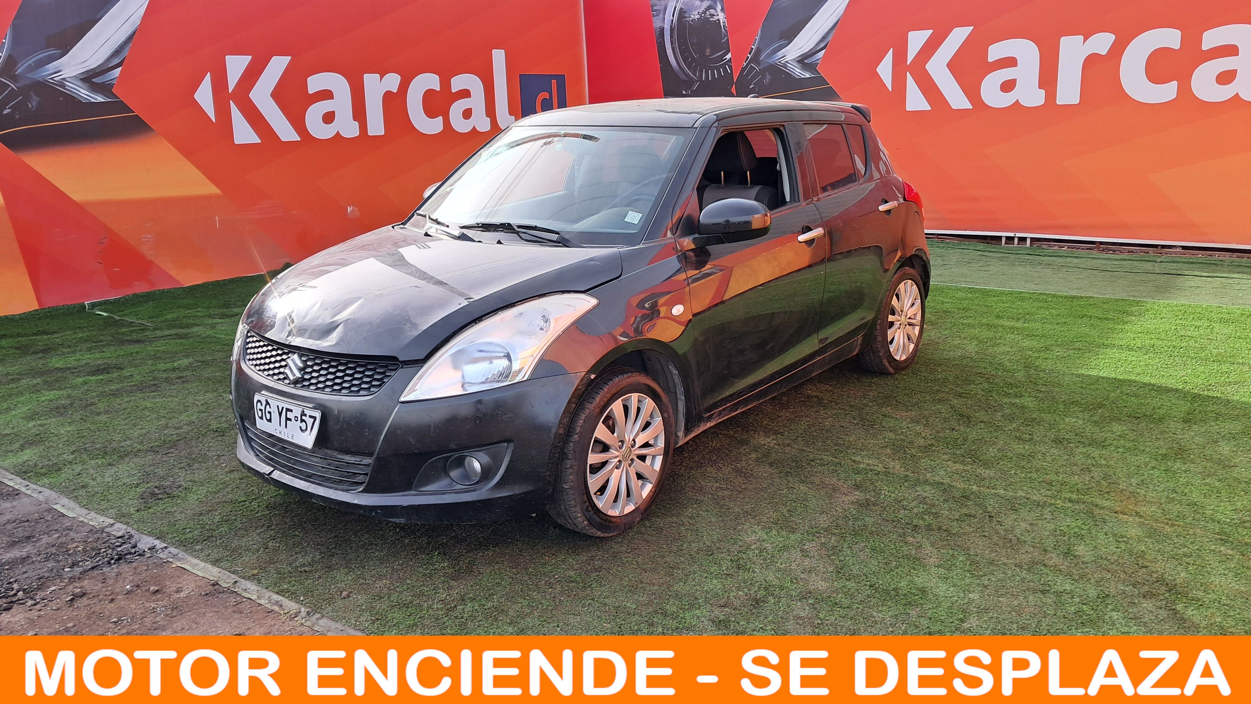 Remates Karcal