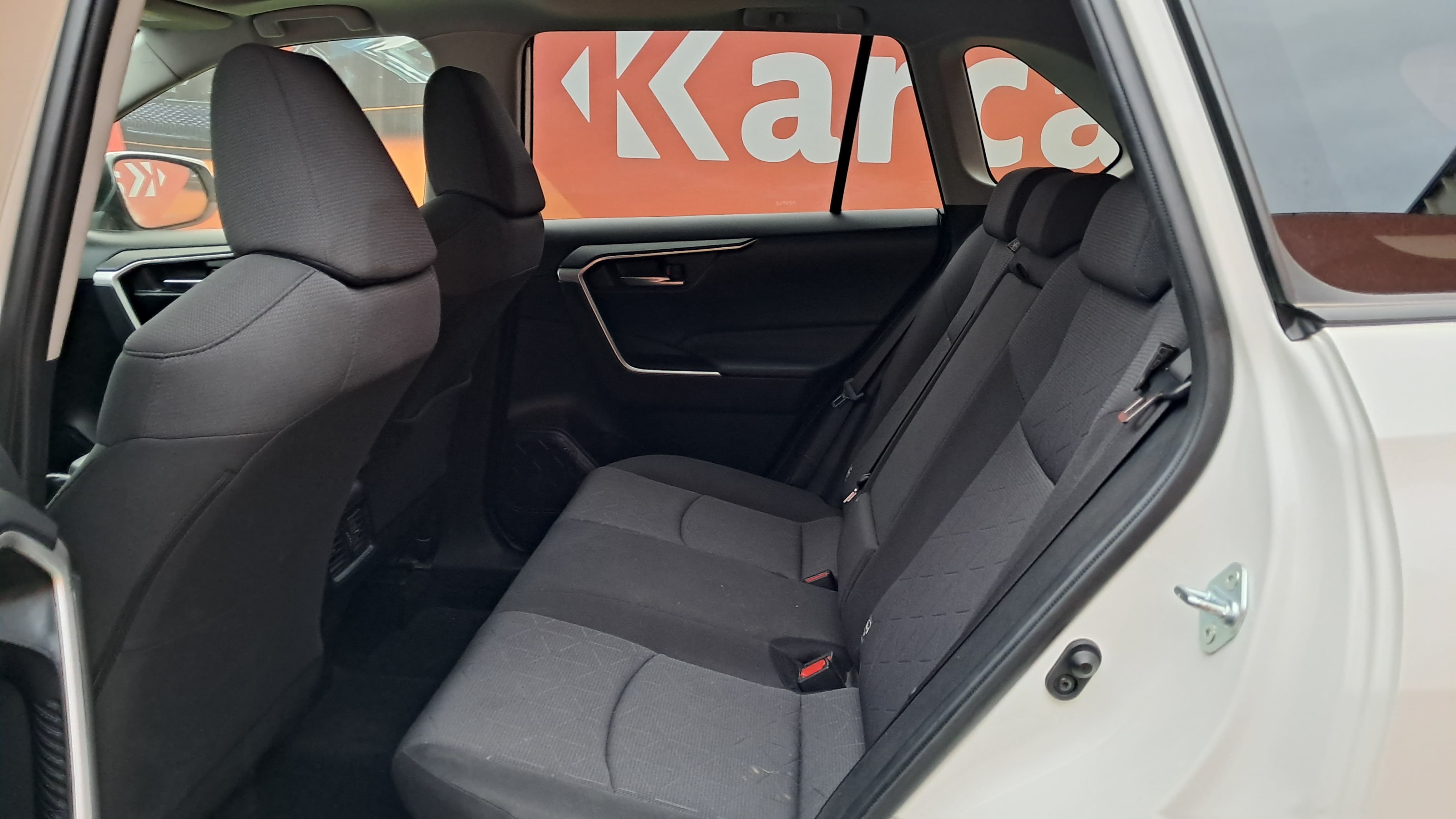Remates Karcal