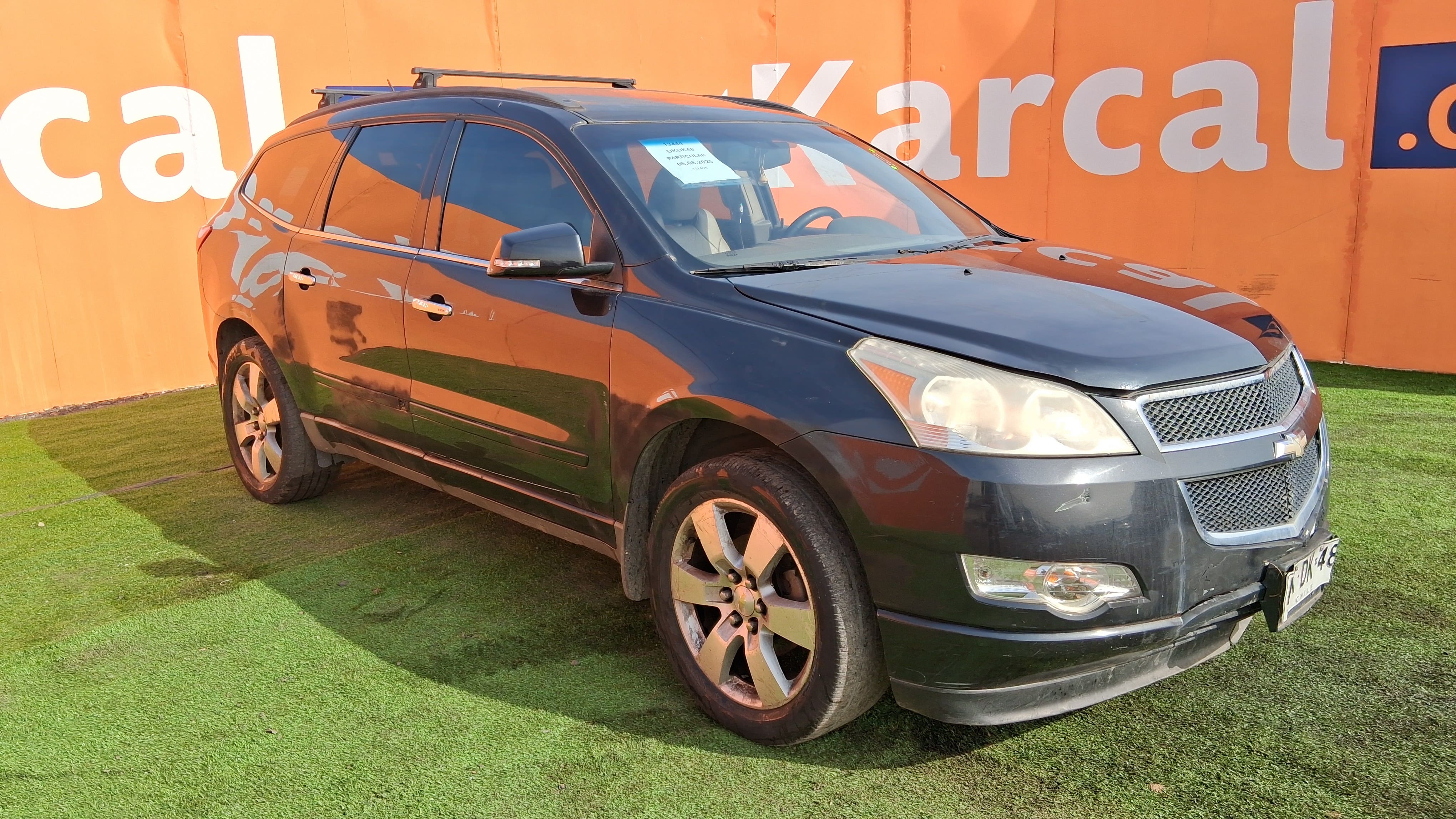 Remates Karcal
