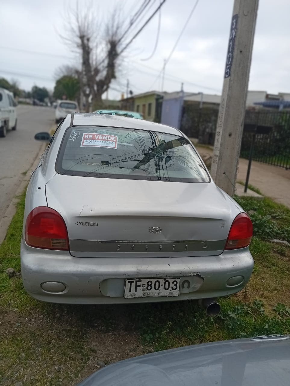 Remates Karcal