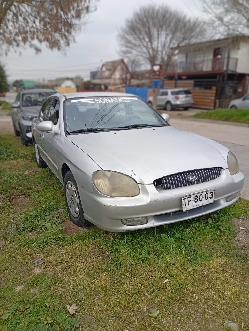 Remates Karcal
