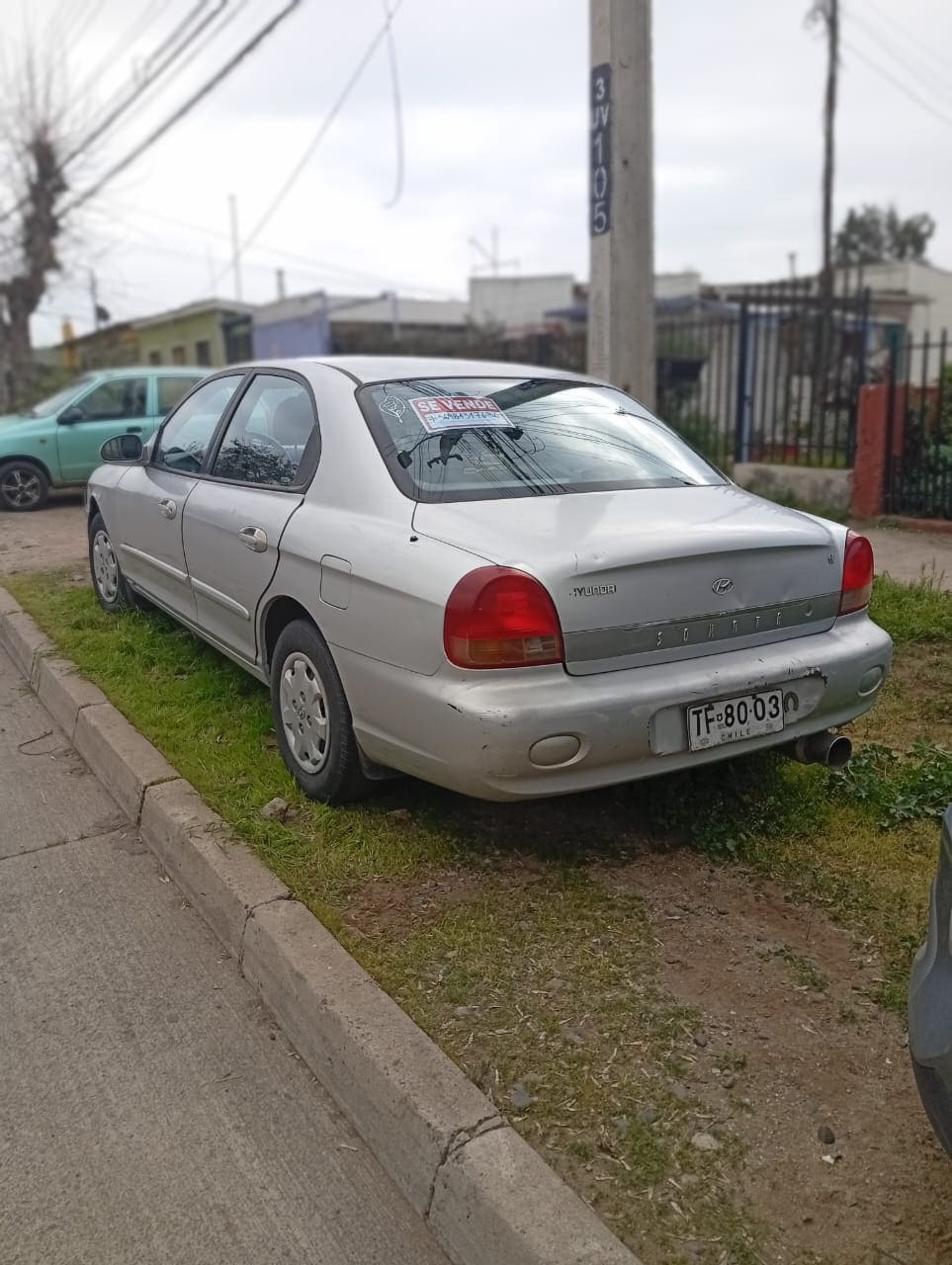 Remates Karcal