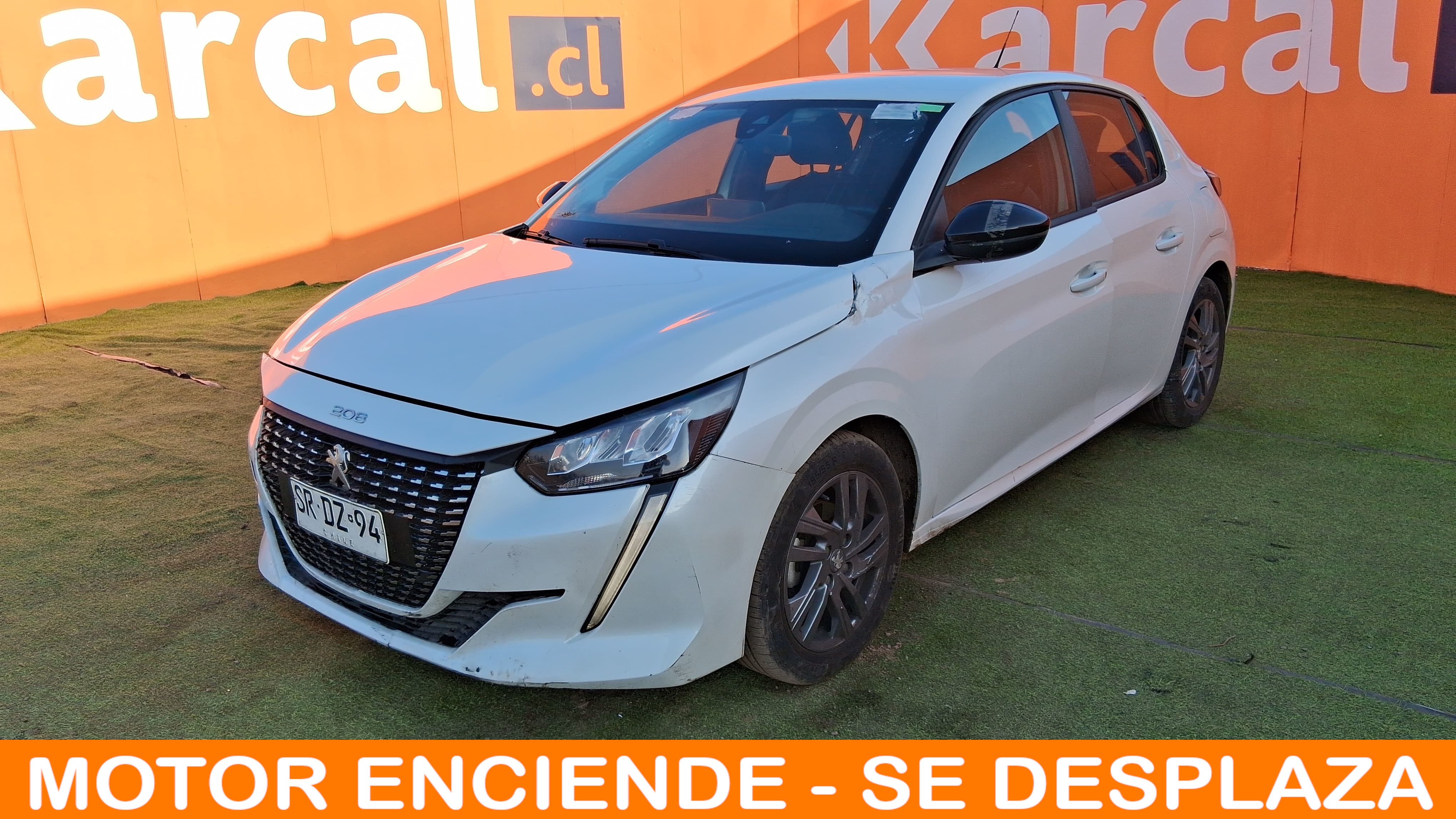Remates Karcal