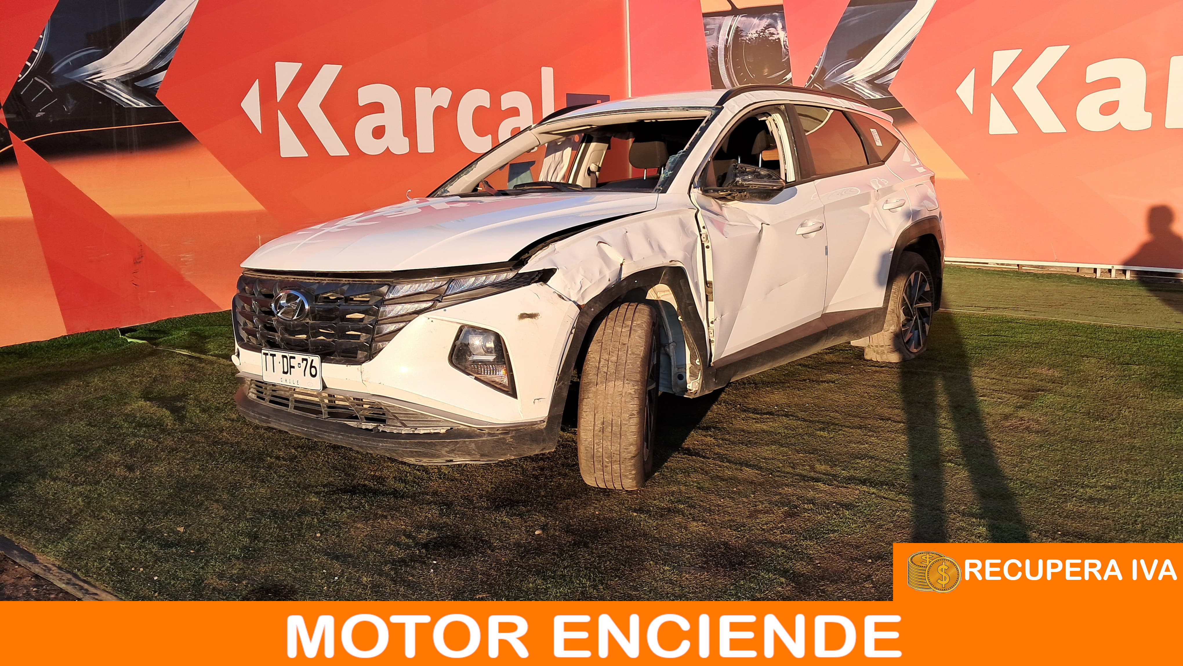 HYUNDAI TUCSON NX4 MPI 4X4 2.0 AUT 2025 TTDF76