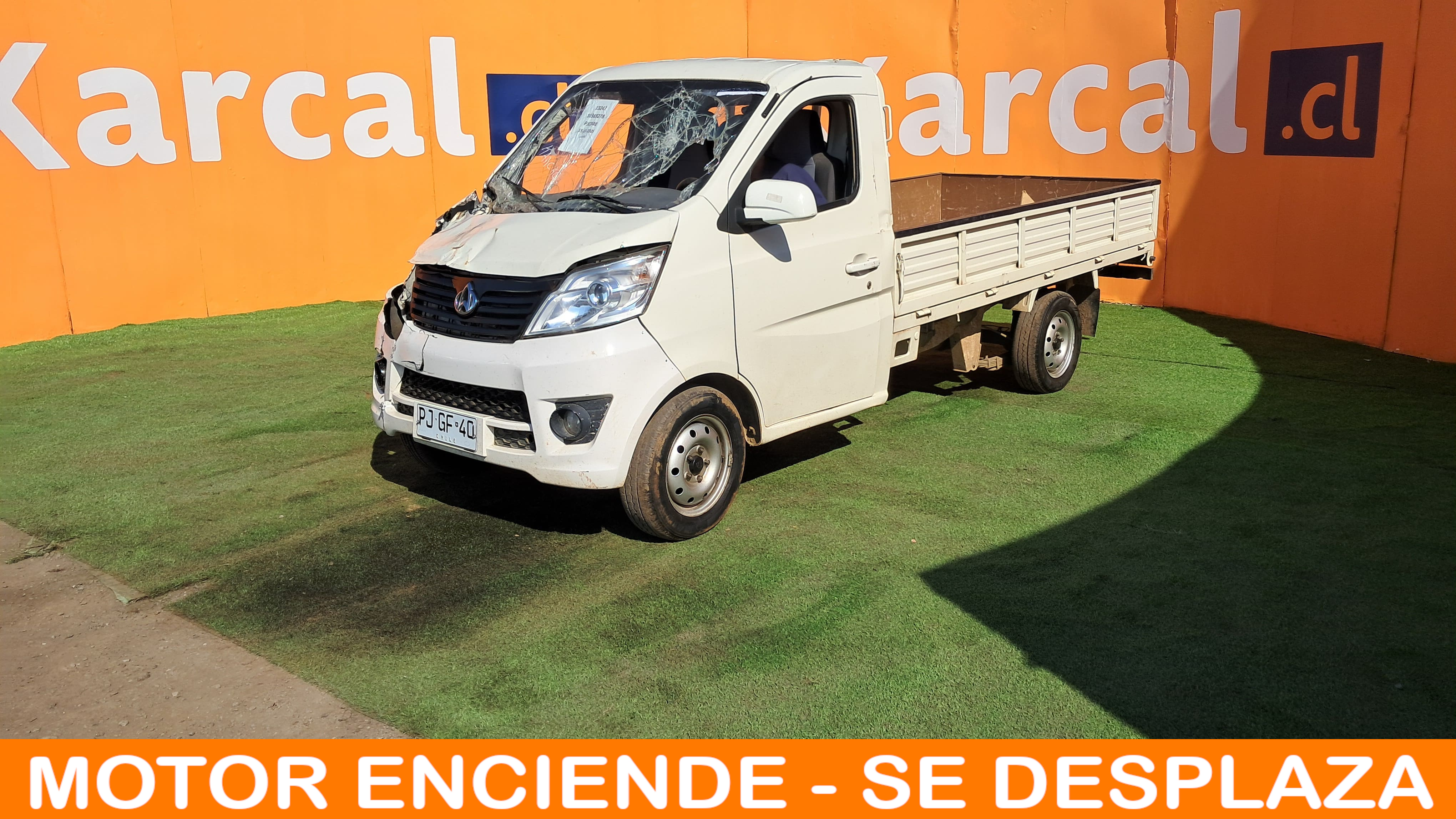 CHANGAN MD201 XL 1.5 2021 PJGF40