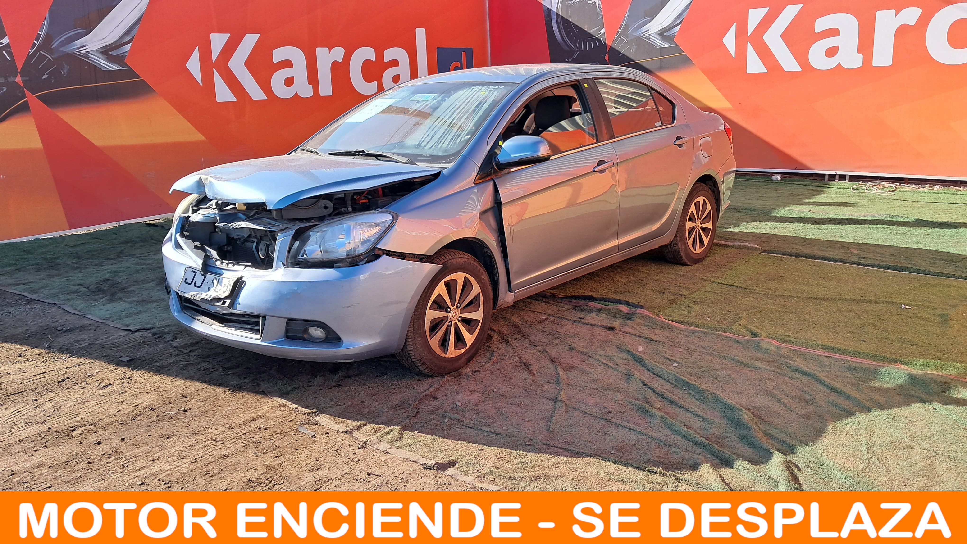 Remates Karcal