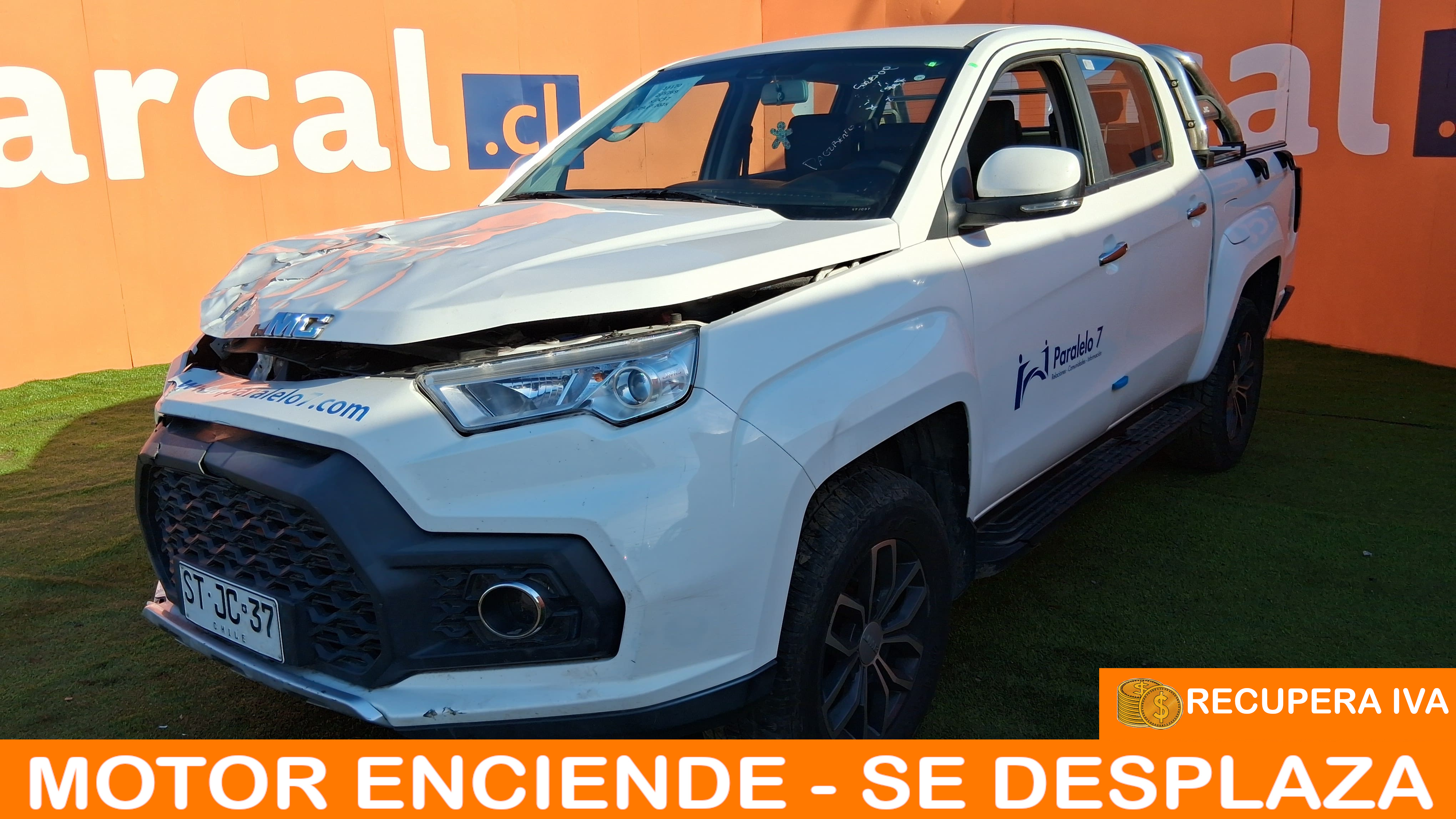 Remates Karcal