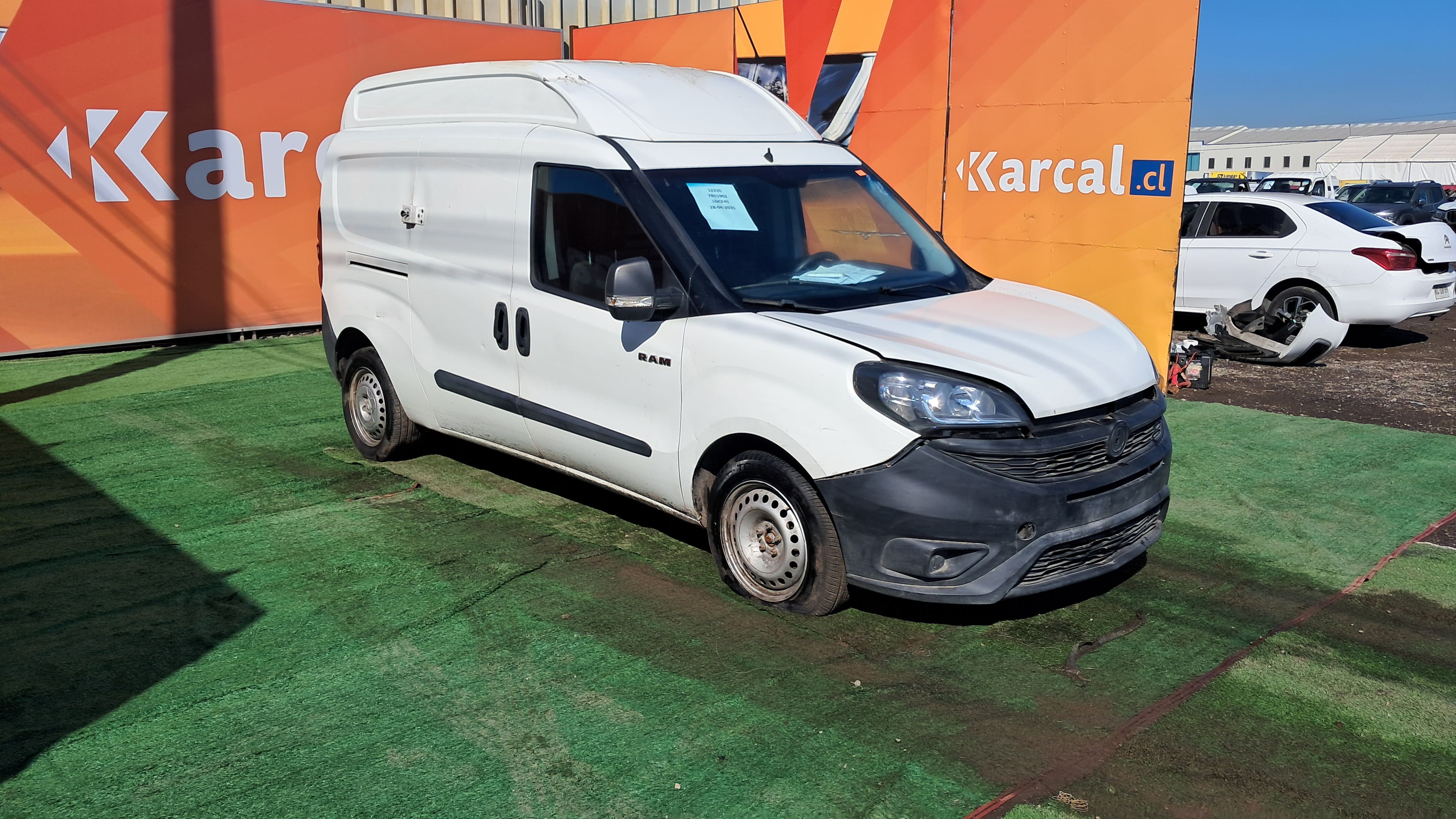 Remates Karcal