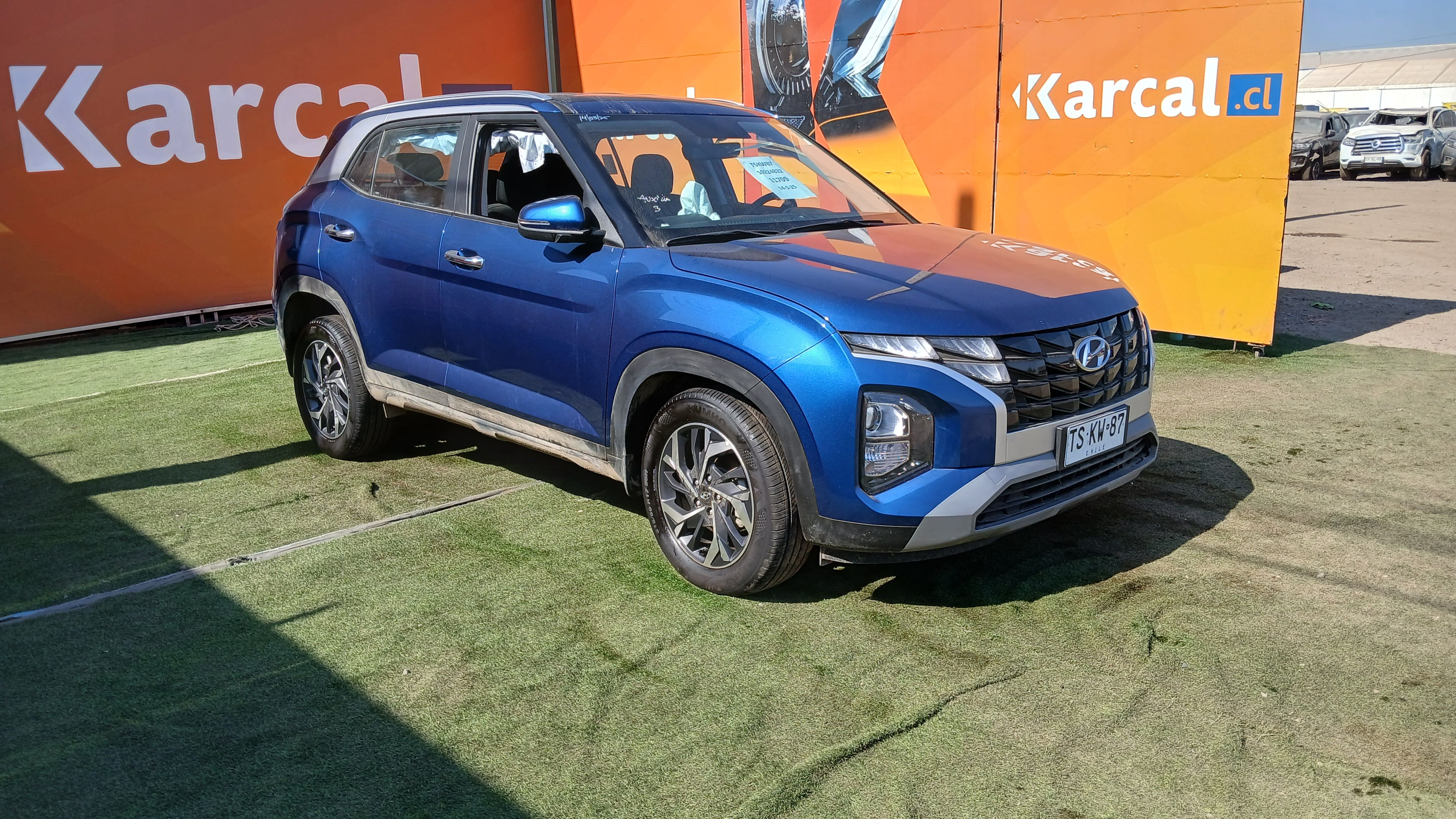 Remates Karcal
