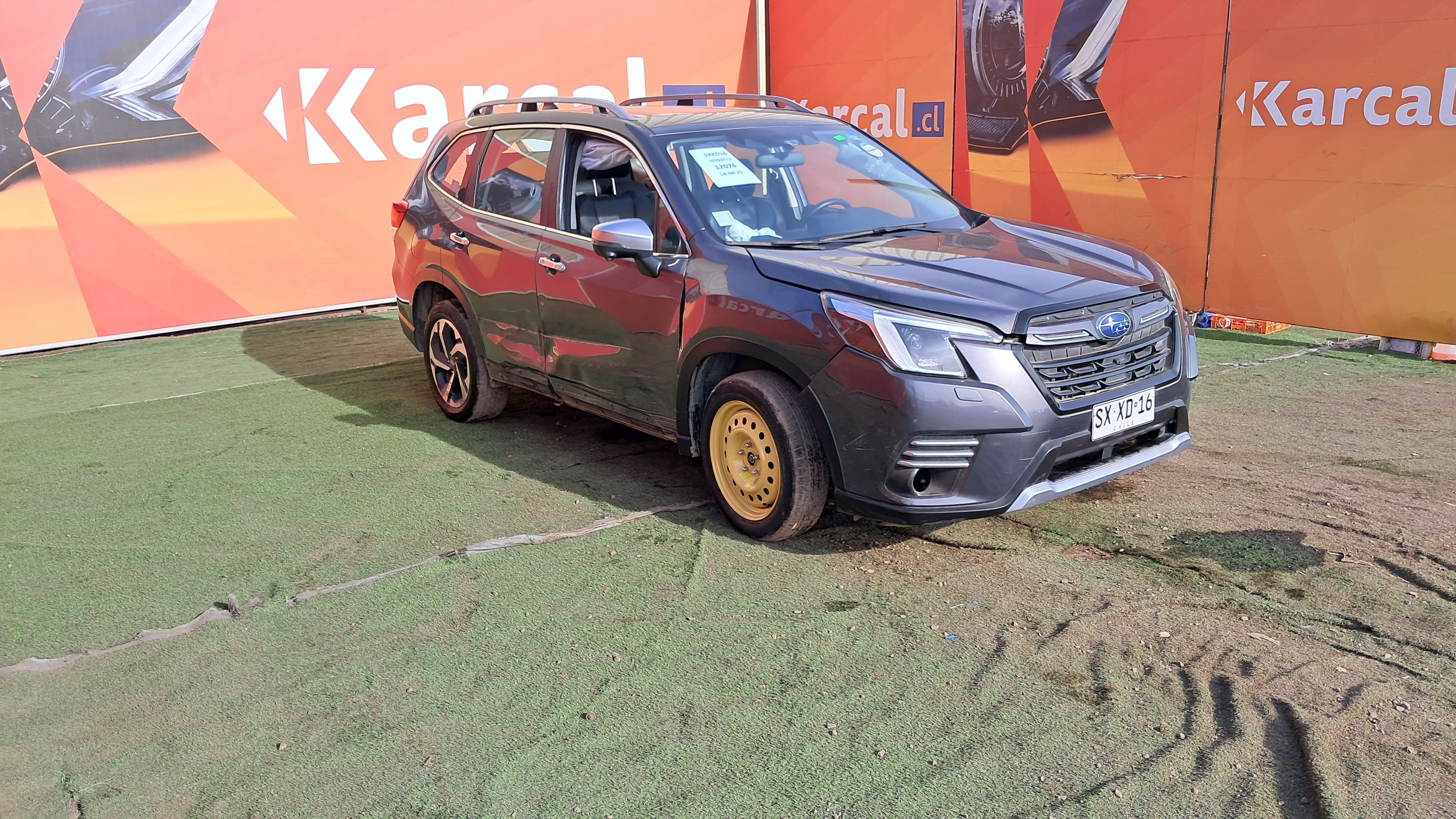 Remates Karcal