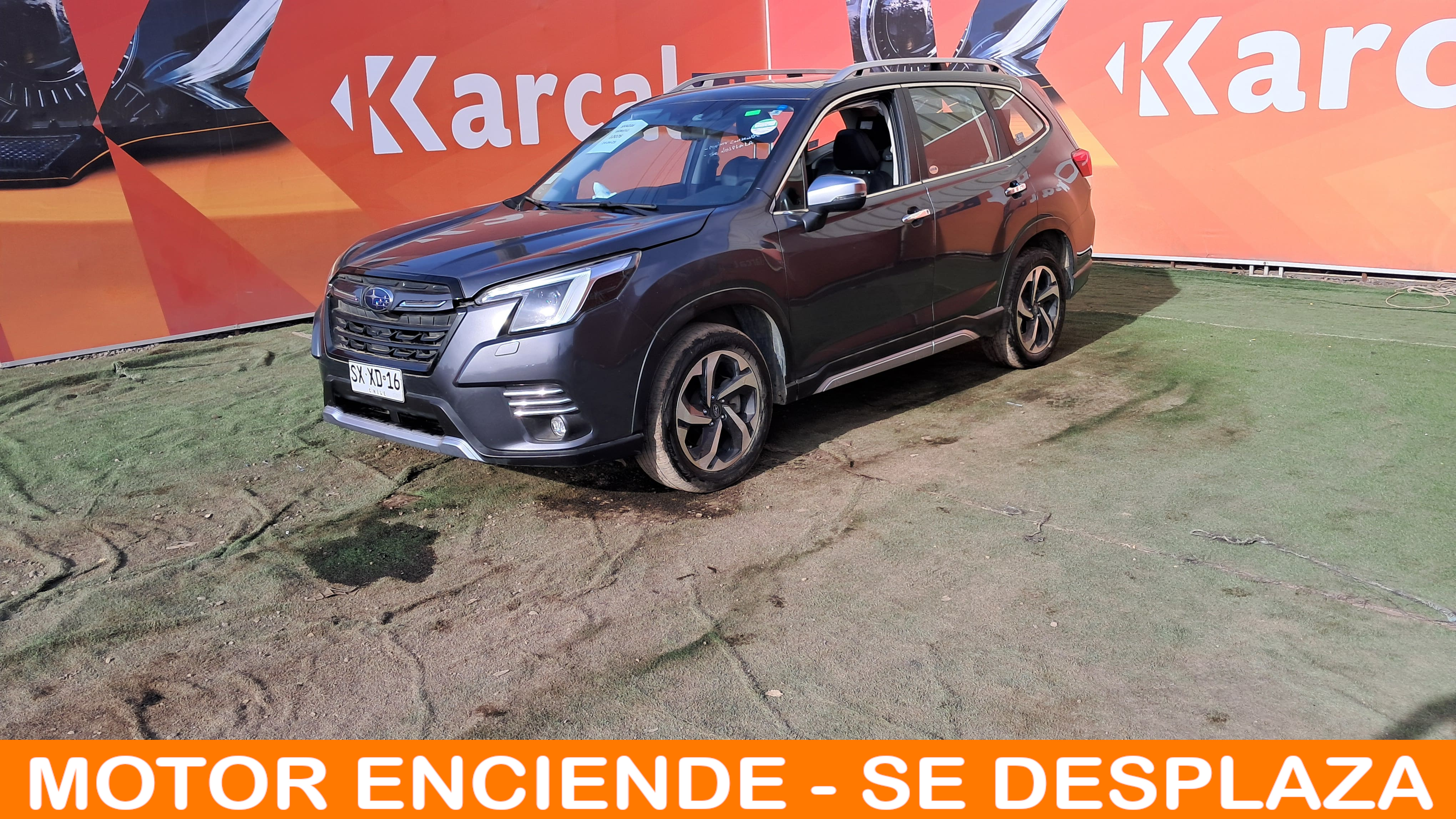 Remates Karcal