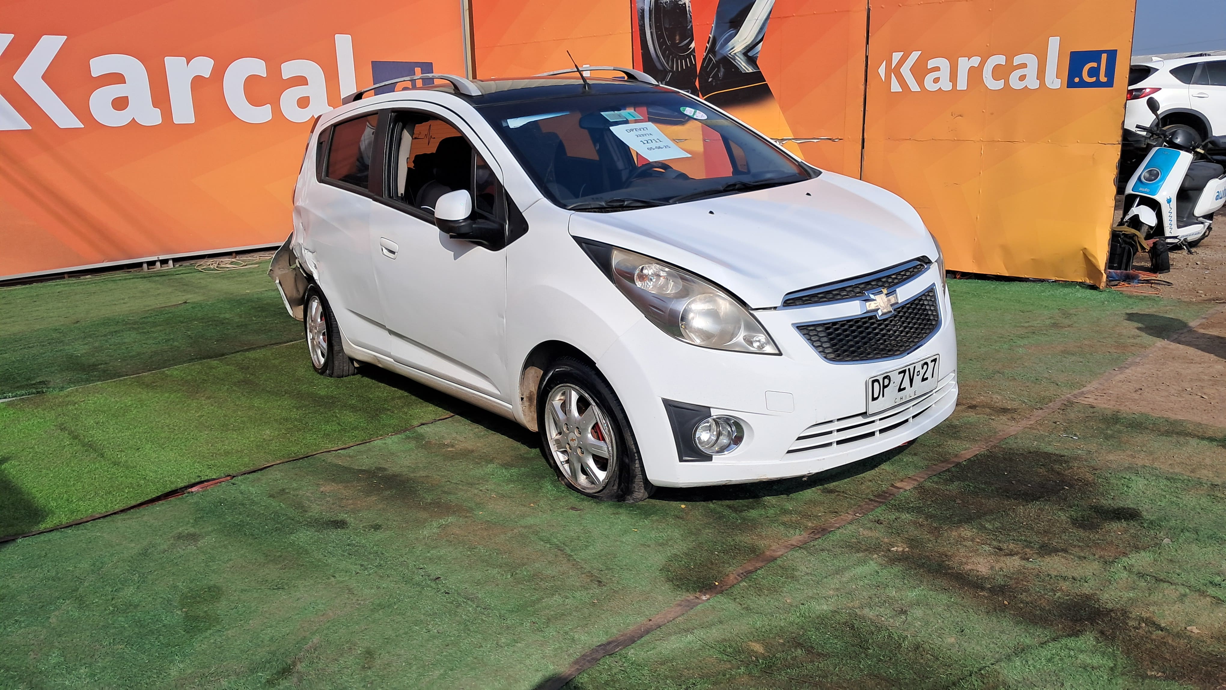 Remates Karcal