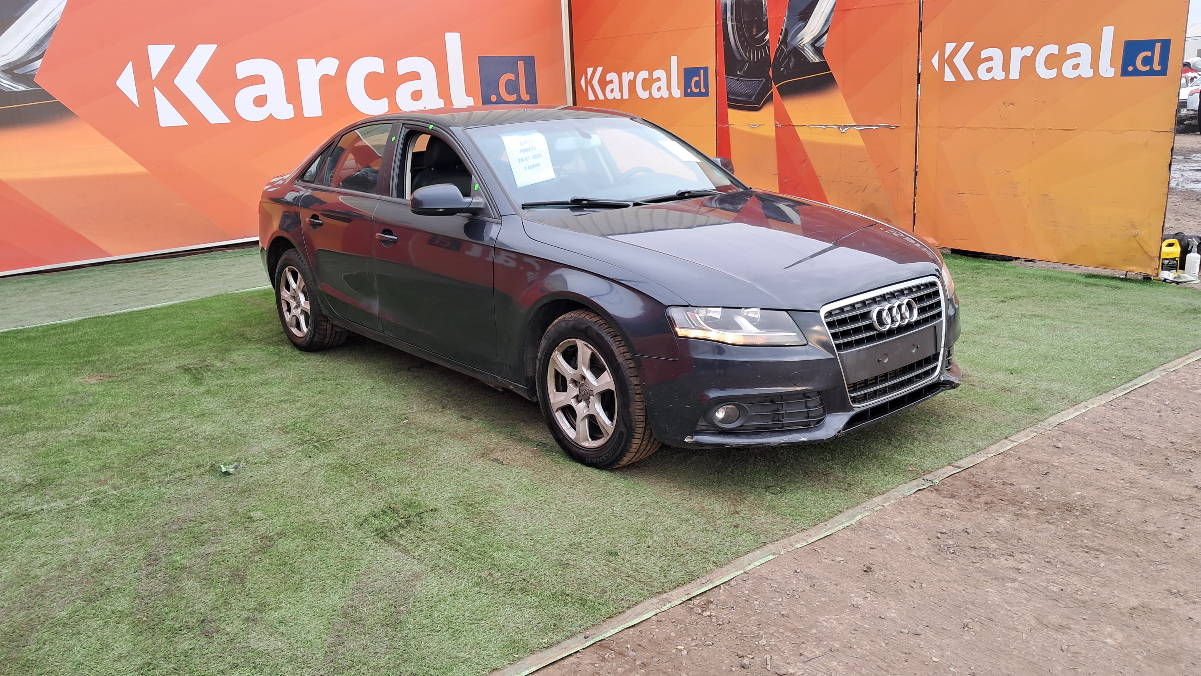 Remates Karcal