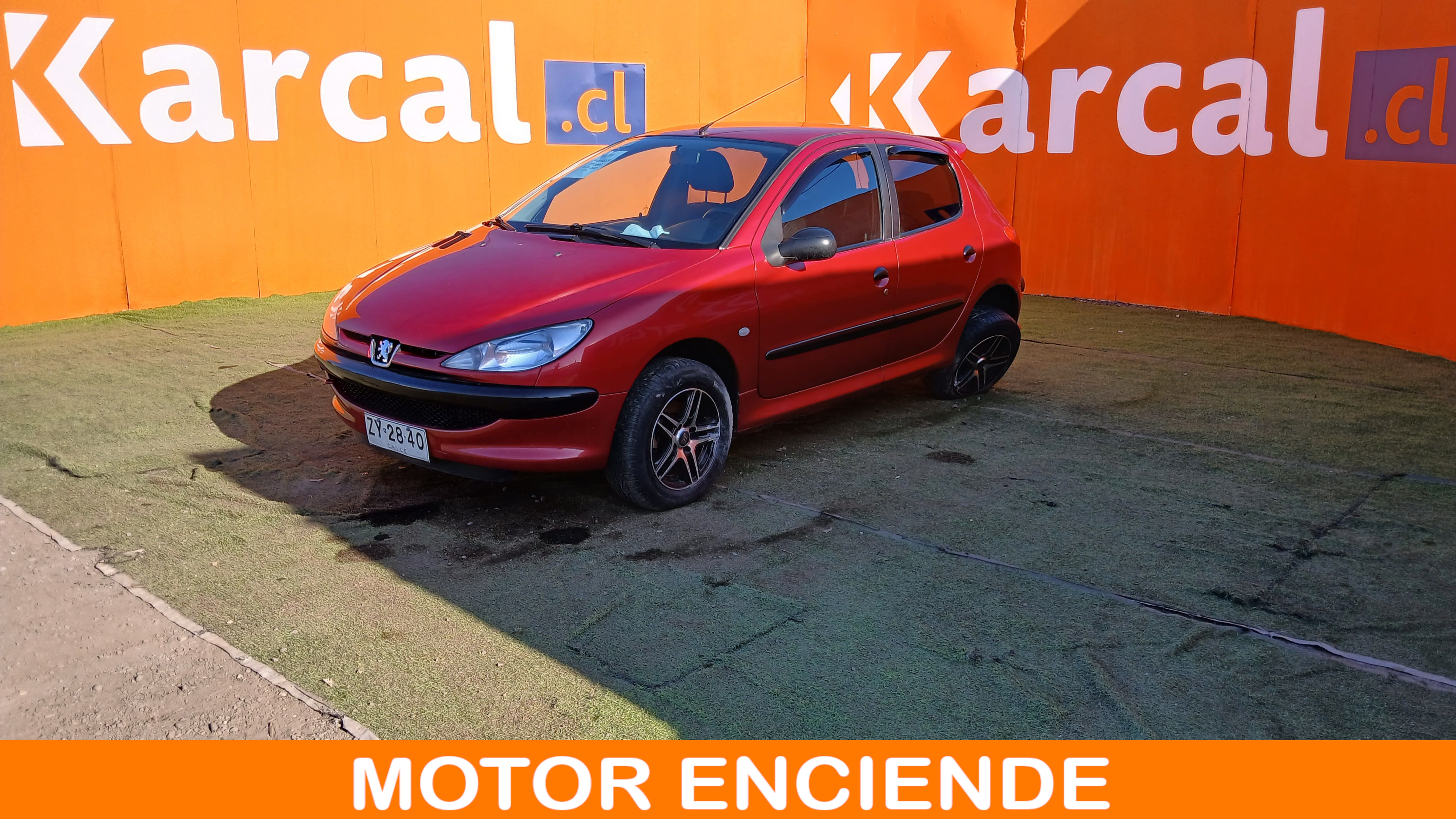 Remates Karcal