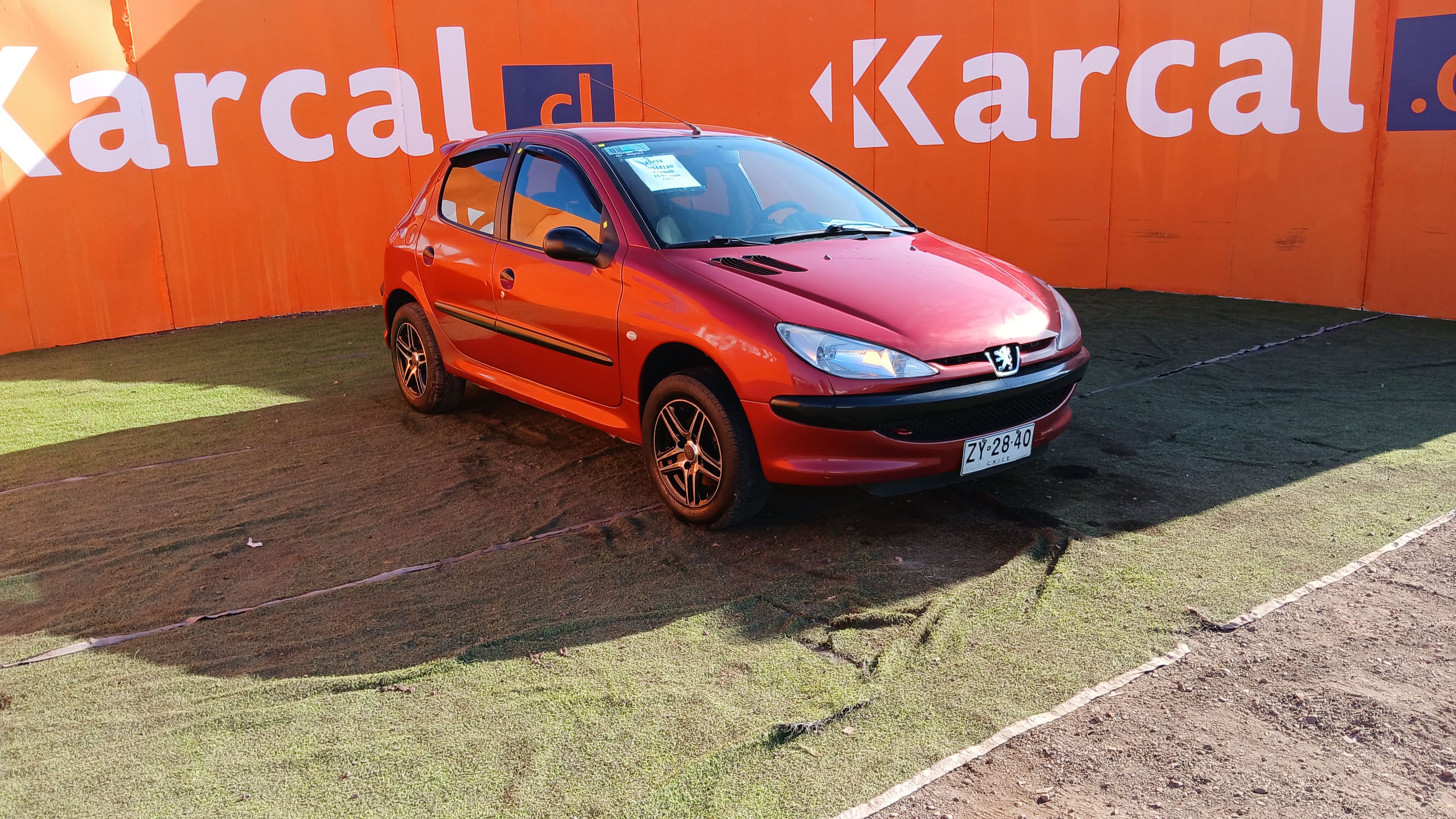Remates Karcal