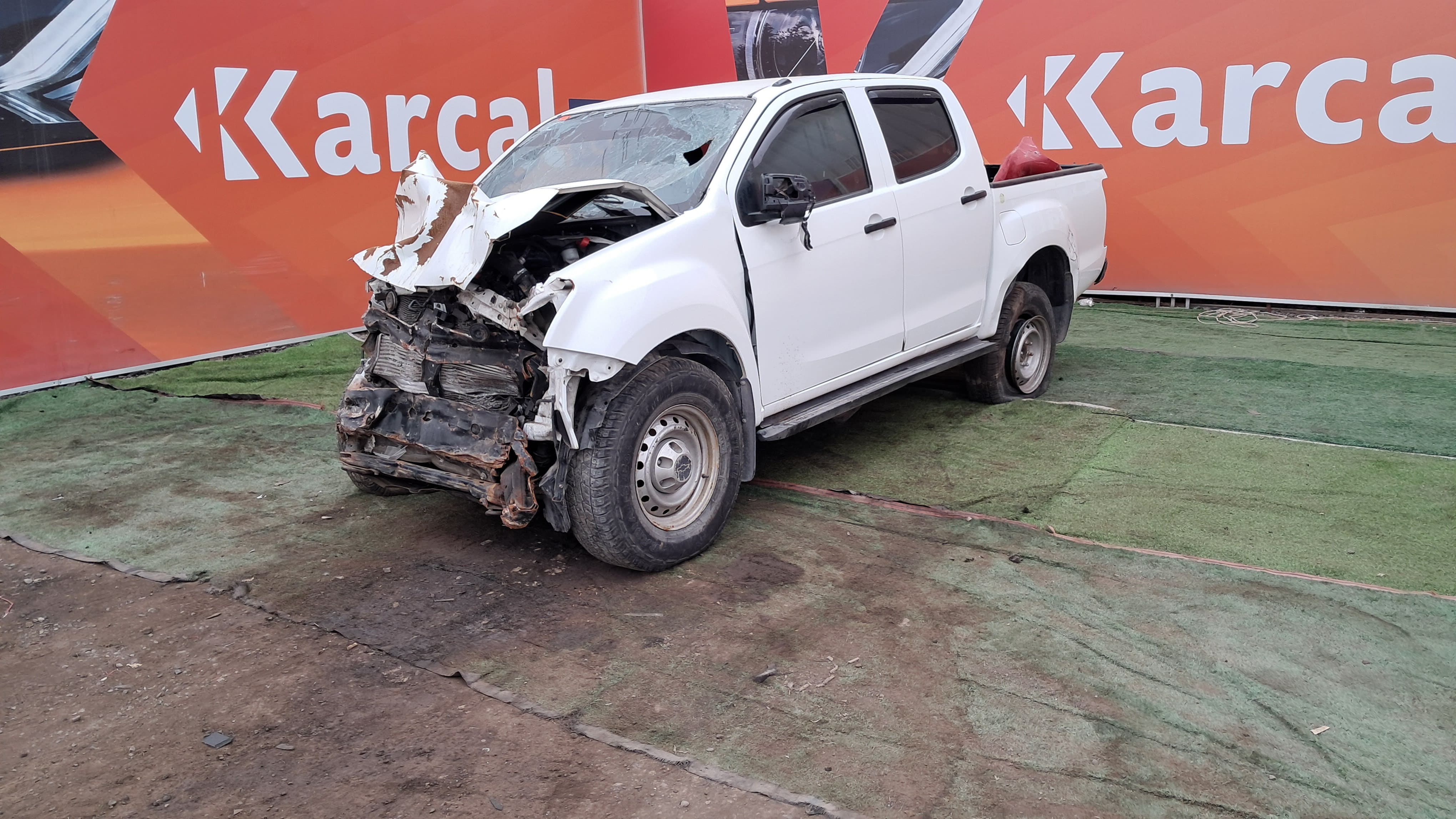 Remates Karcal